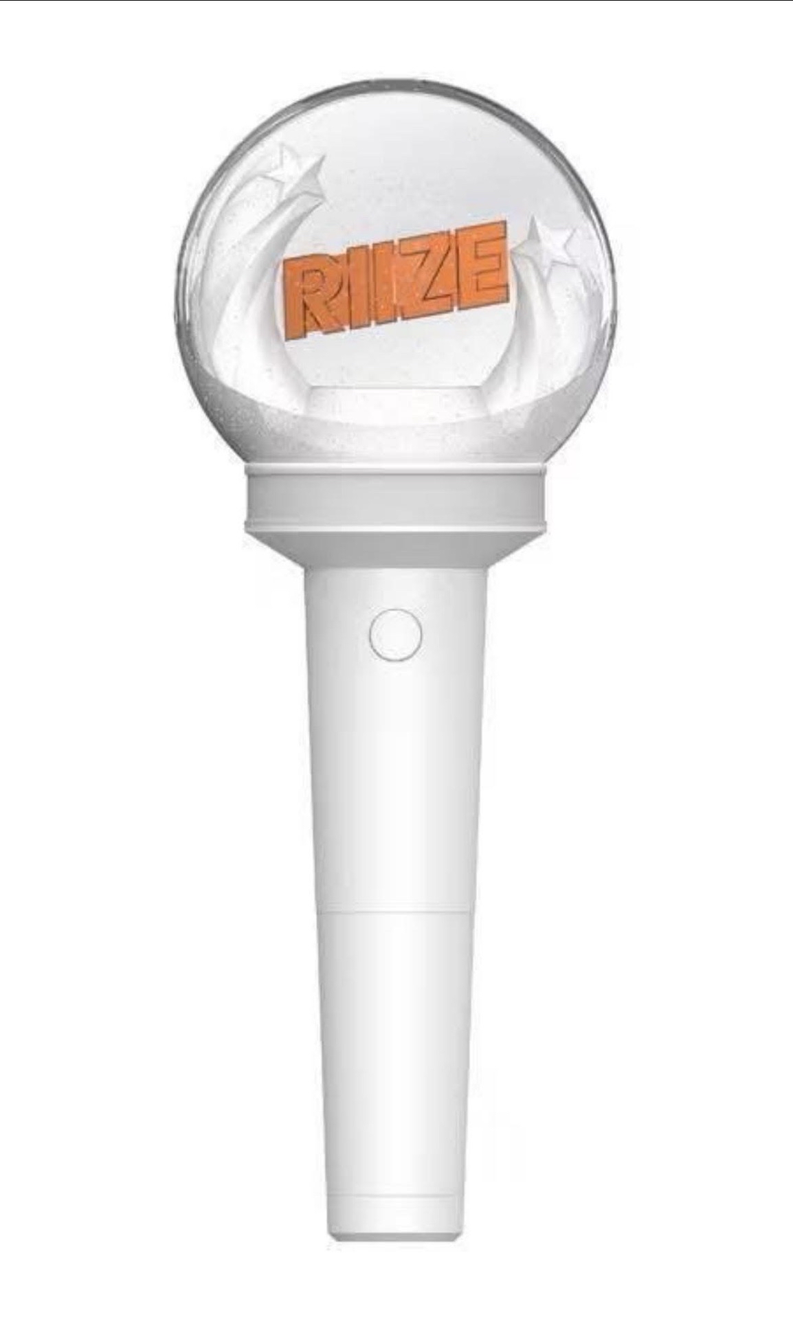 預購 RIIZE官方手燈全新未拆 （四月底-五月初抵台）