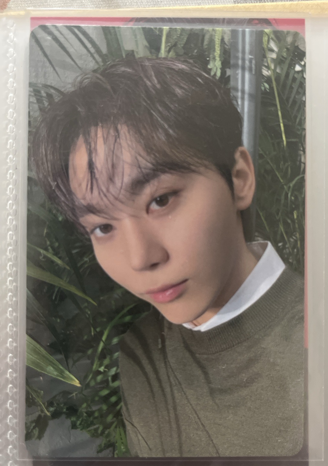 勝寛 消費期限塔店特典