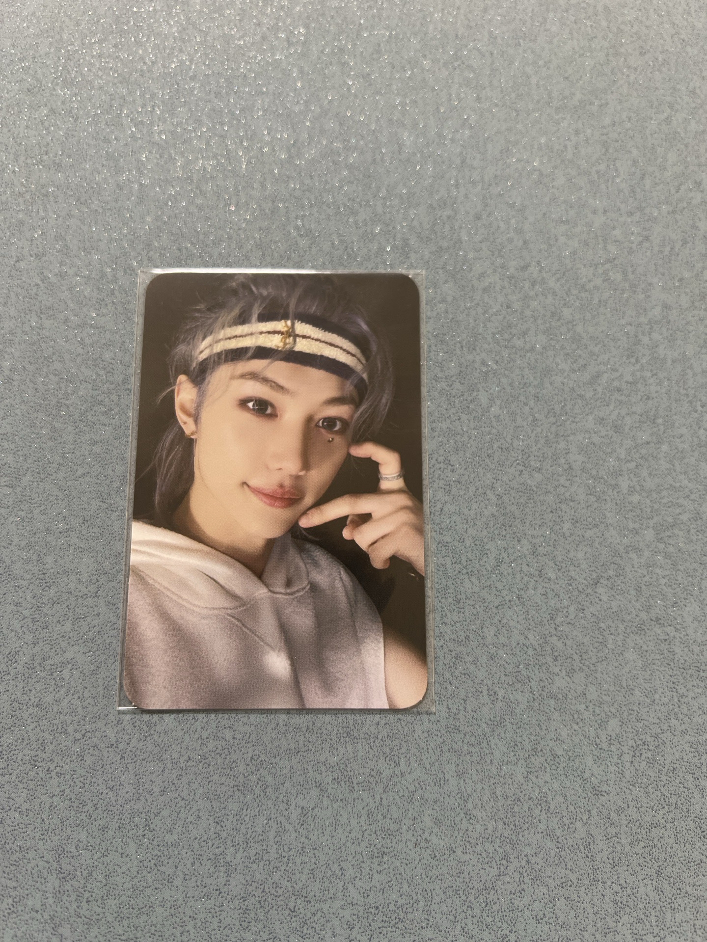 5-STAR JYP菲