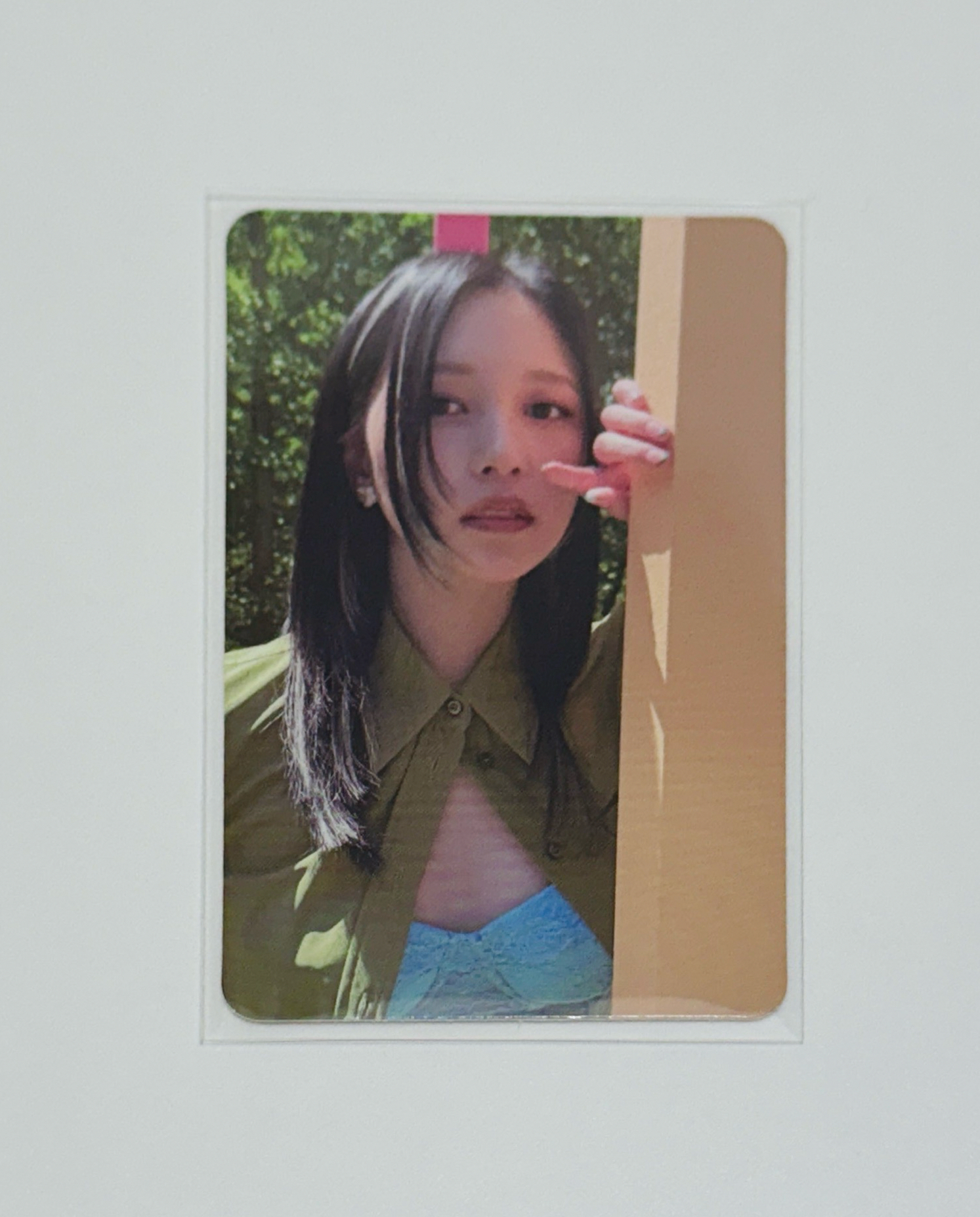 TWICE｜MINA｜BETWEEN 1&2