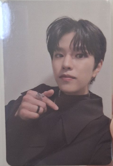 玟 | ODDINARY 補償卡