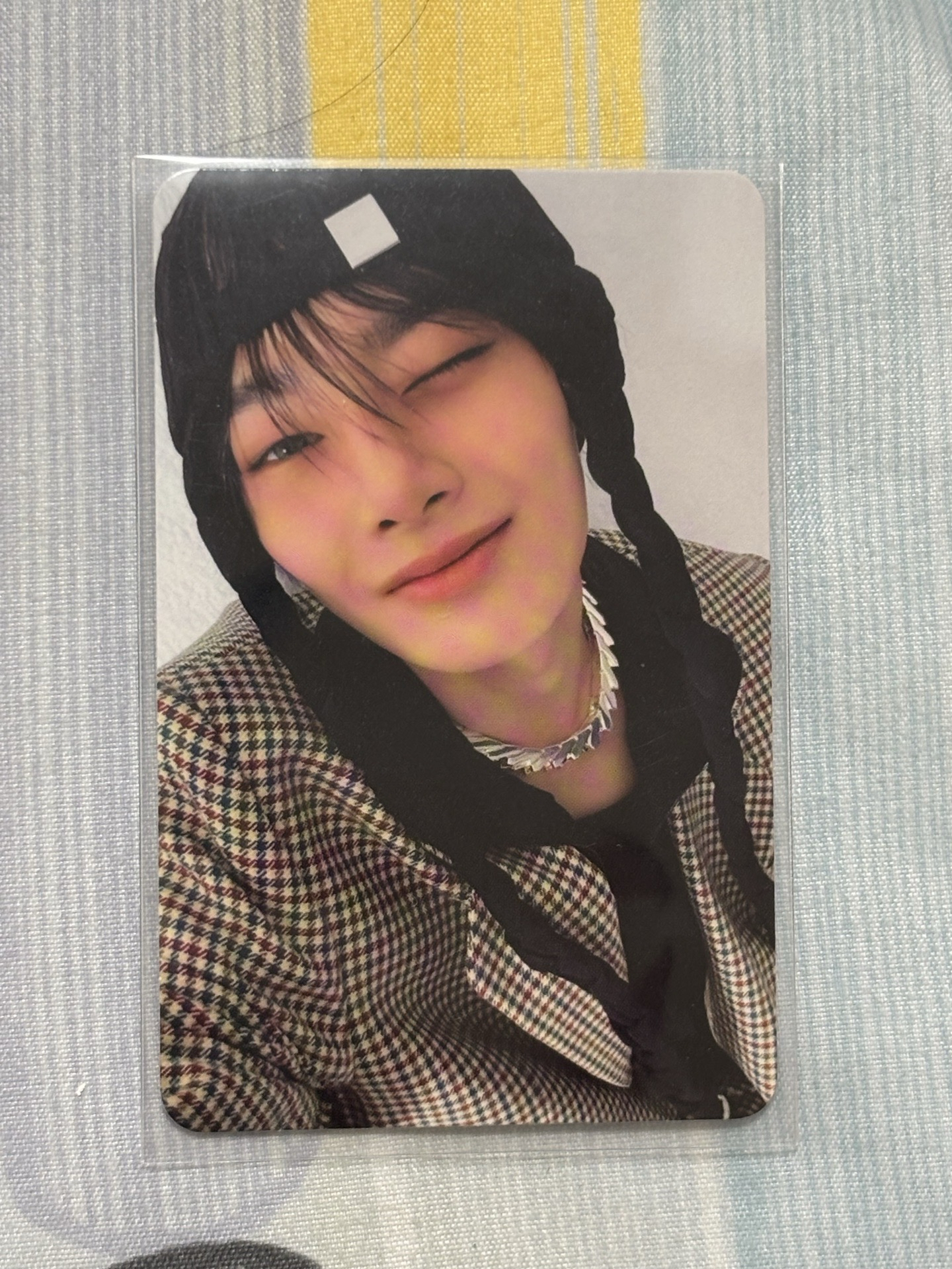 KARMA 單封小卡寅