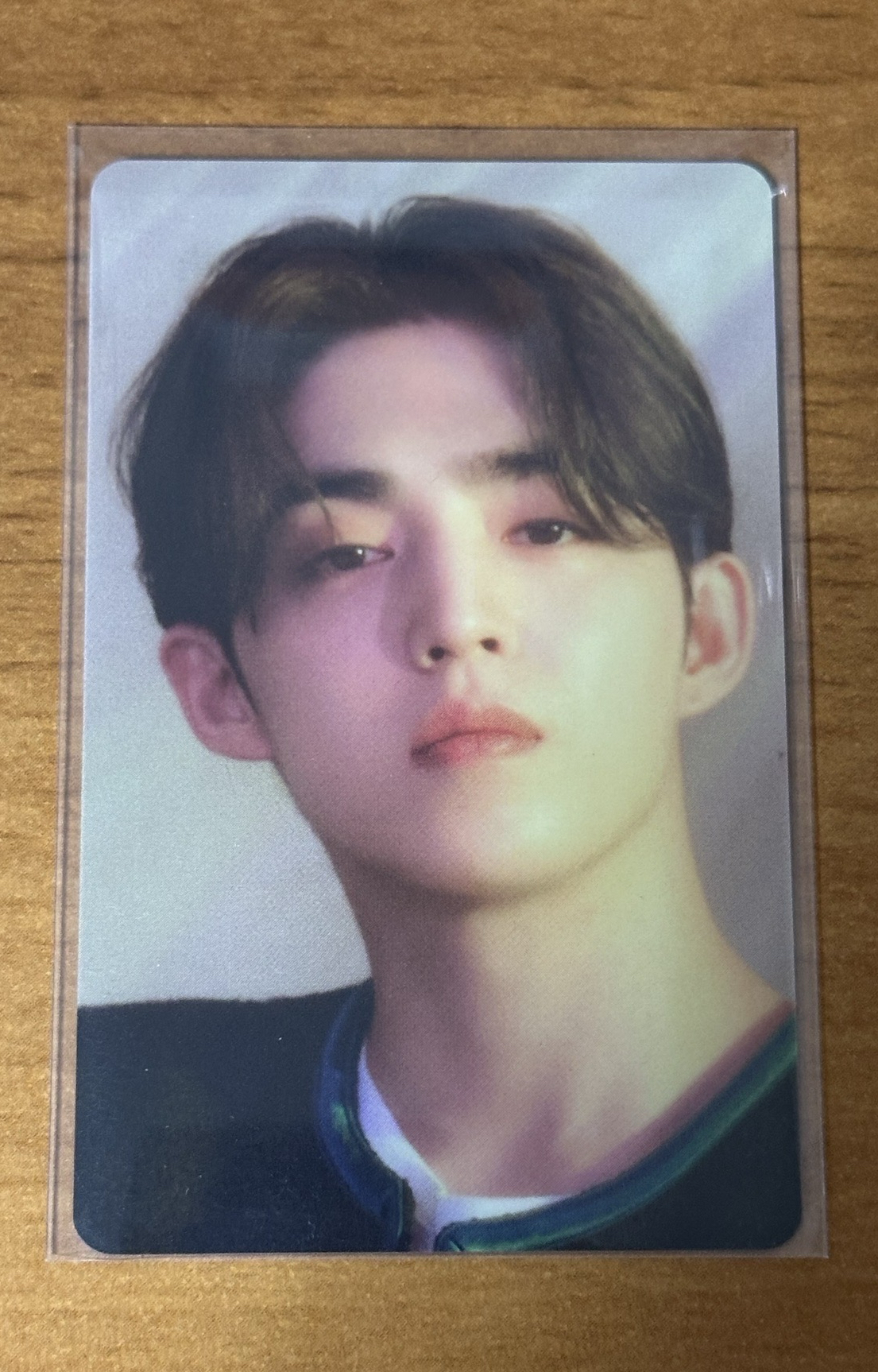 S.coups Insight展覽卡