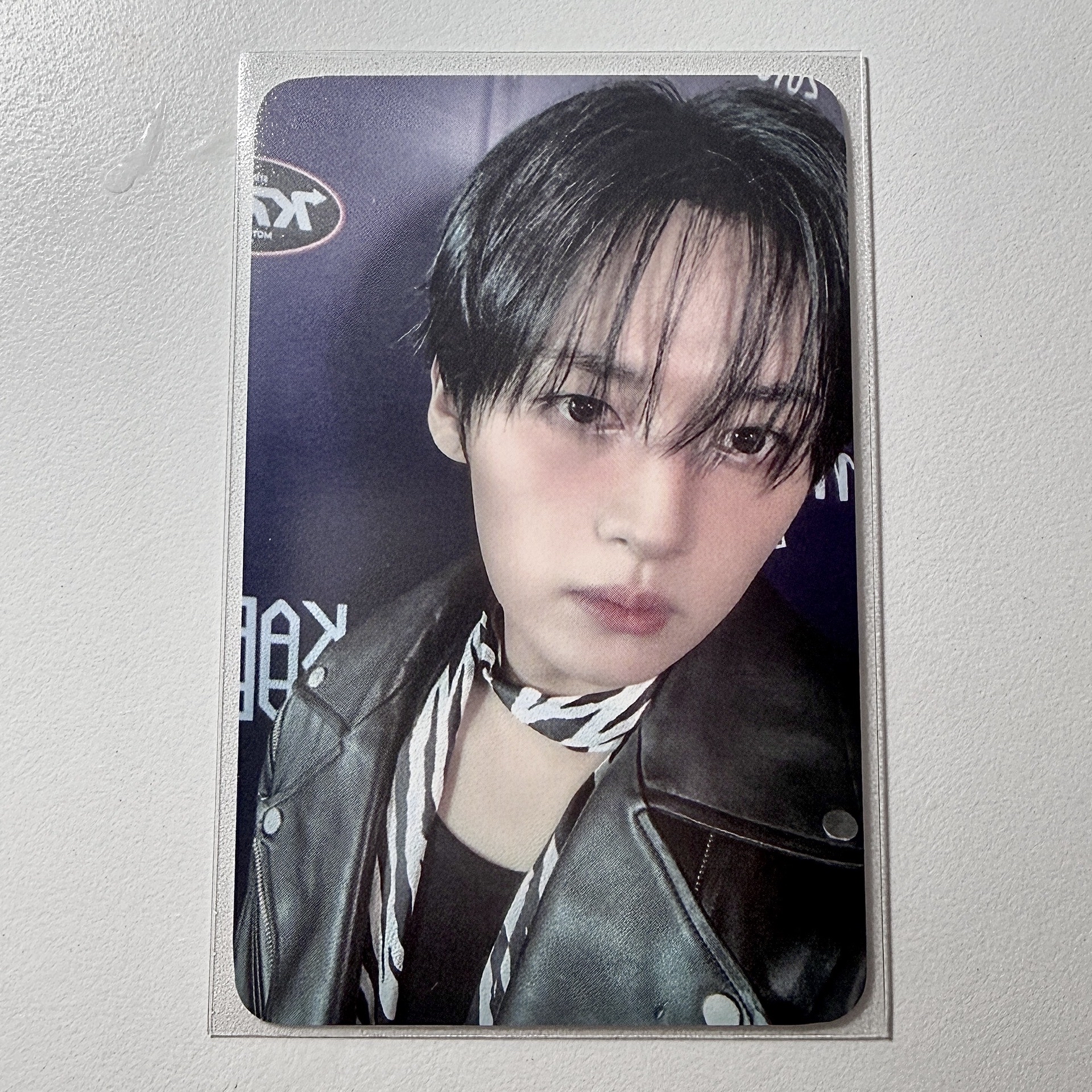 ⋆˚ STRAYKIDS ˖° —— Karma第二週LD