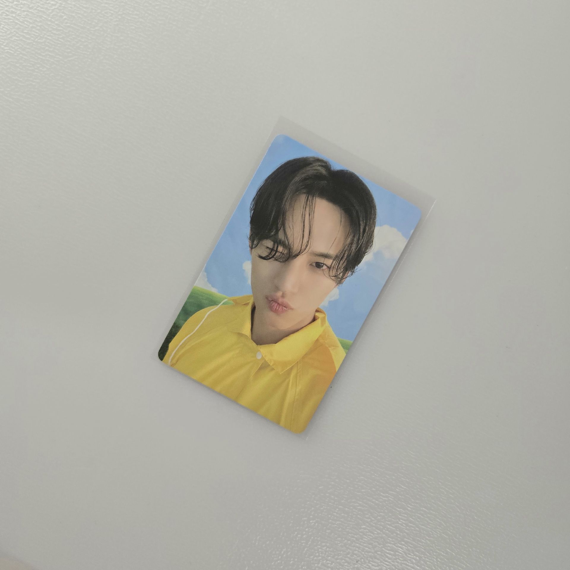 MINI11 CARAT ver.-MINGYU