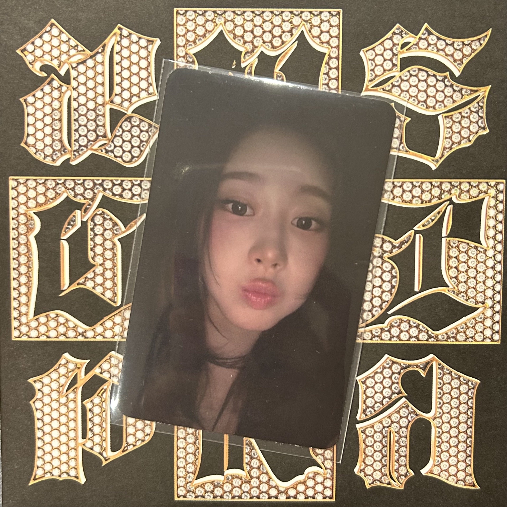 Dirty Work mok簽售吉