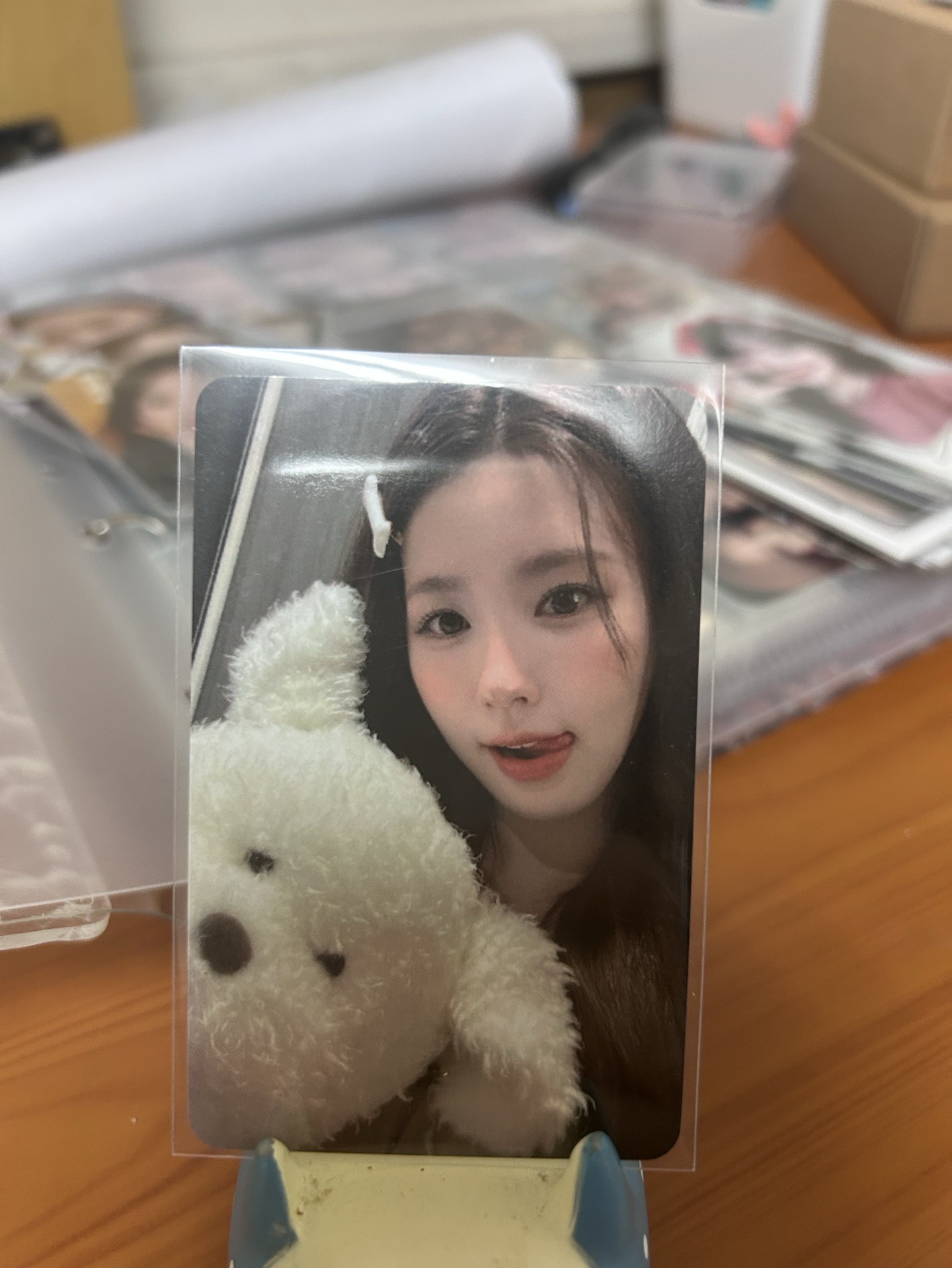 （捆300）迷八 hl 2.0 狗狗麵（來源Hs)