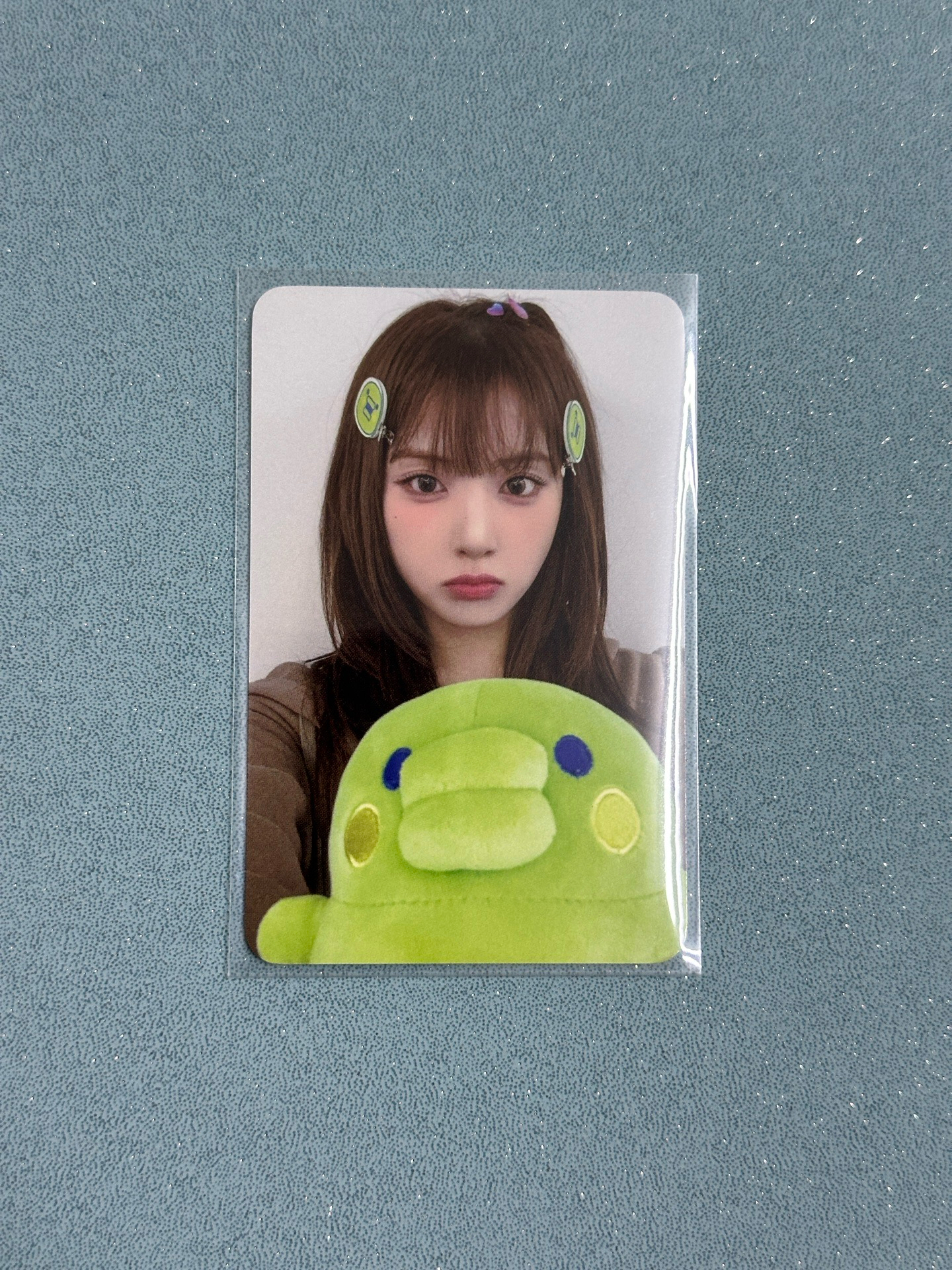 大嘴吉友（800）