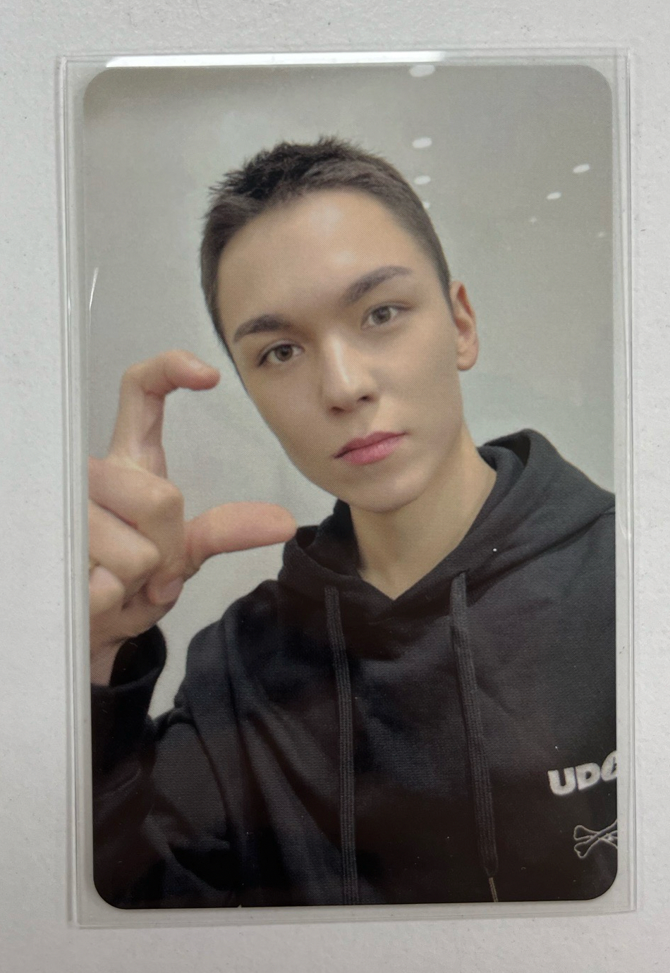 十週年集章卡-啵