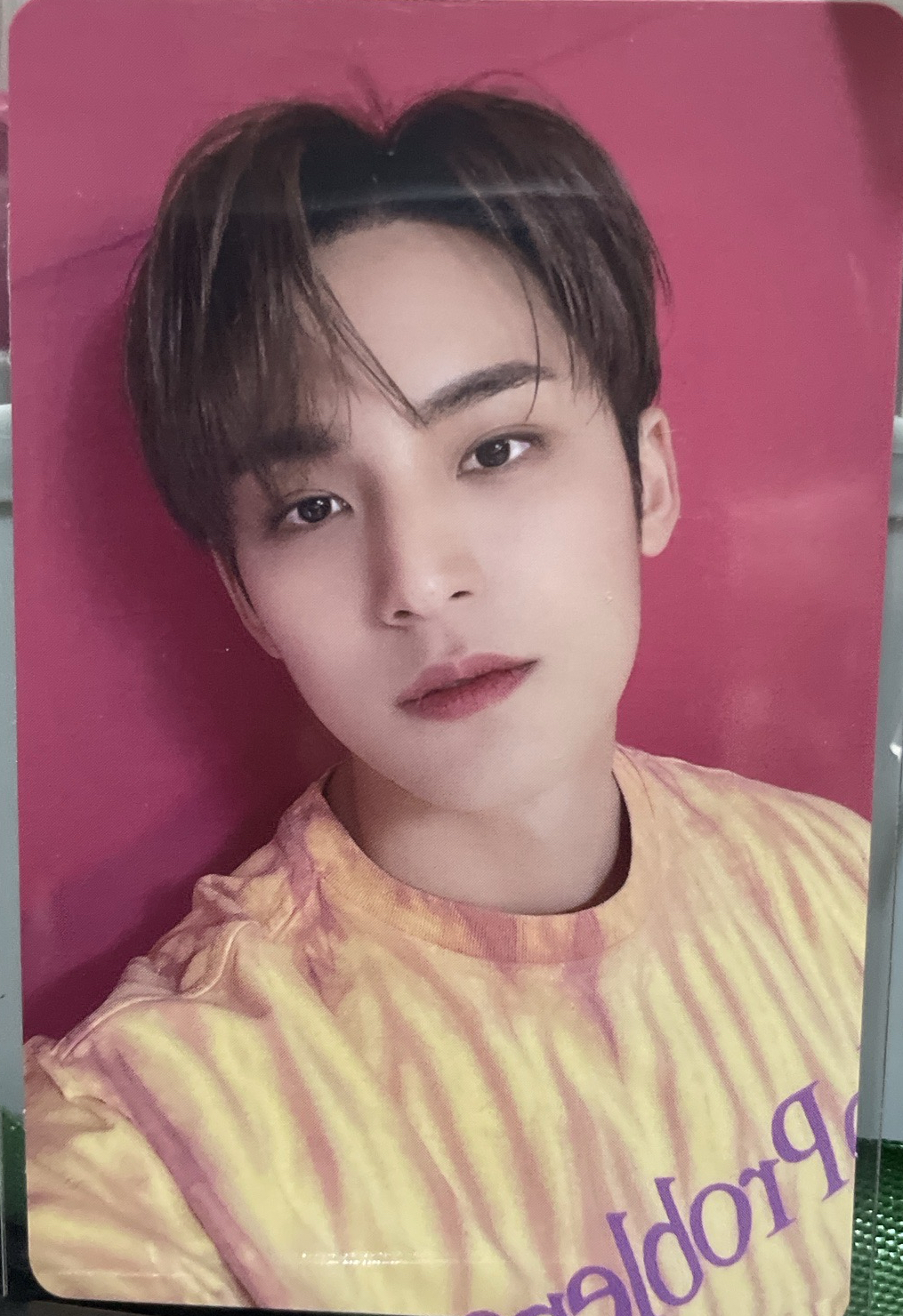 日專 通常盤專卡 奎 