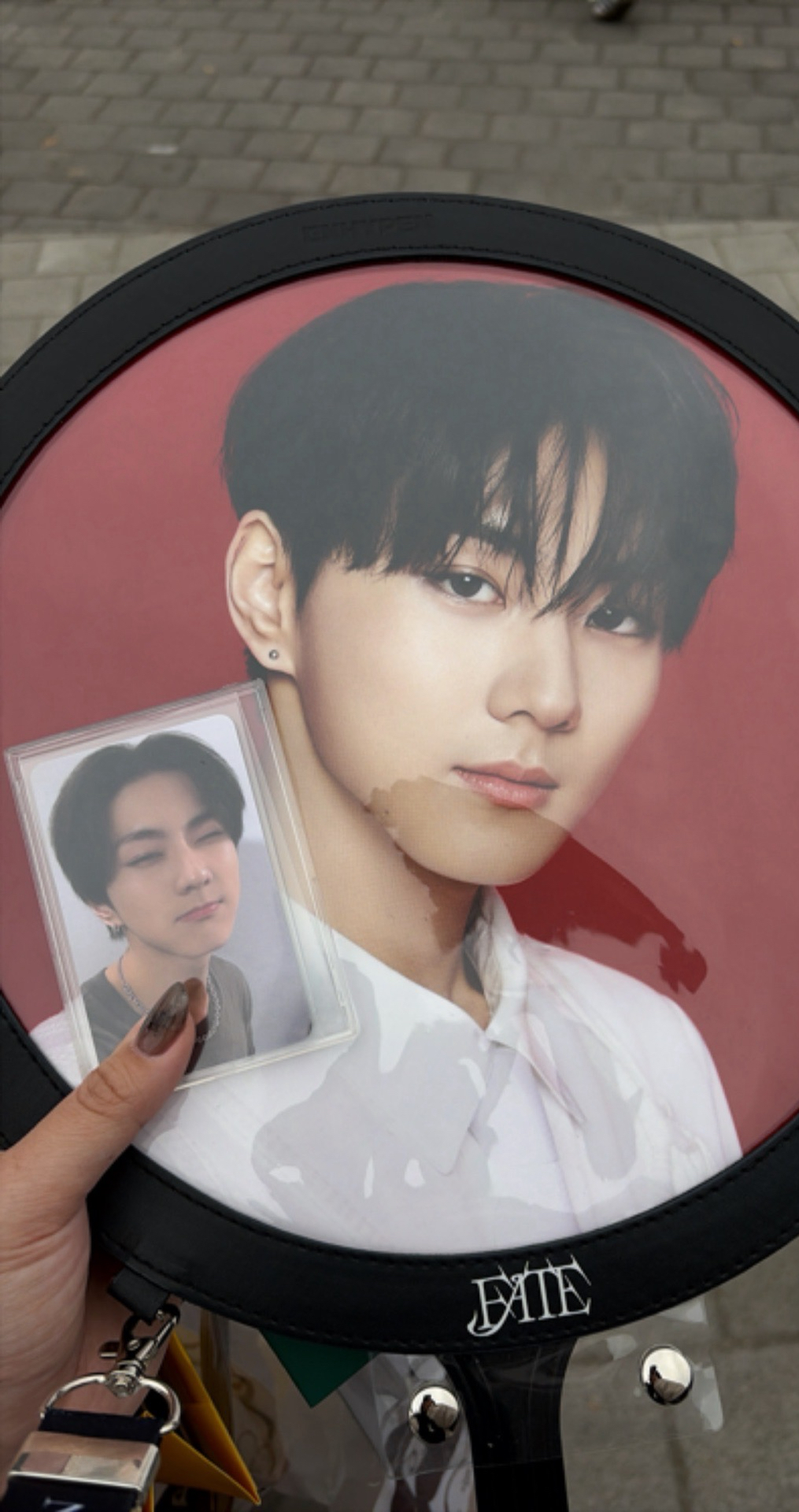 WTL 首爾安可zone 元