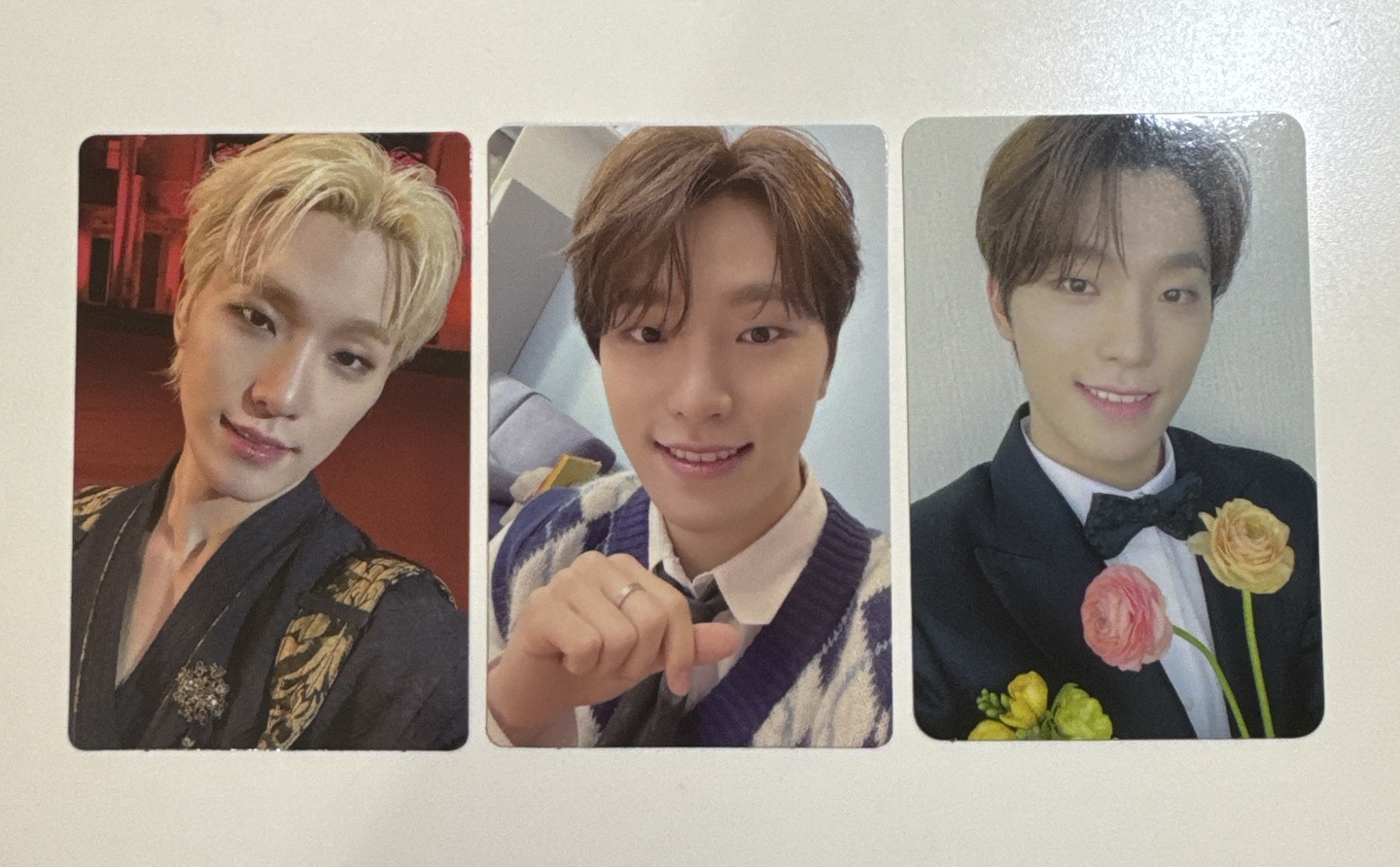 迷10｜燦｜專卡(3張不拆售)