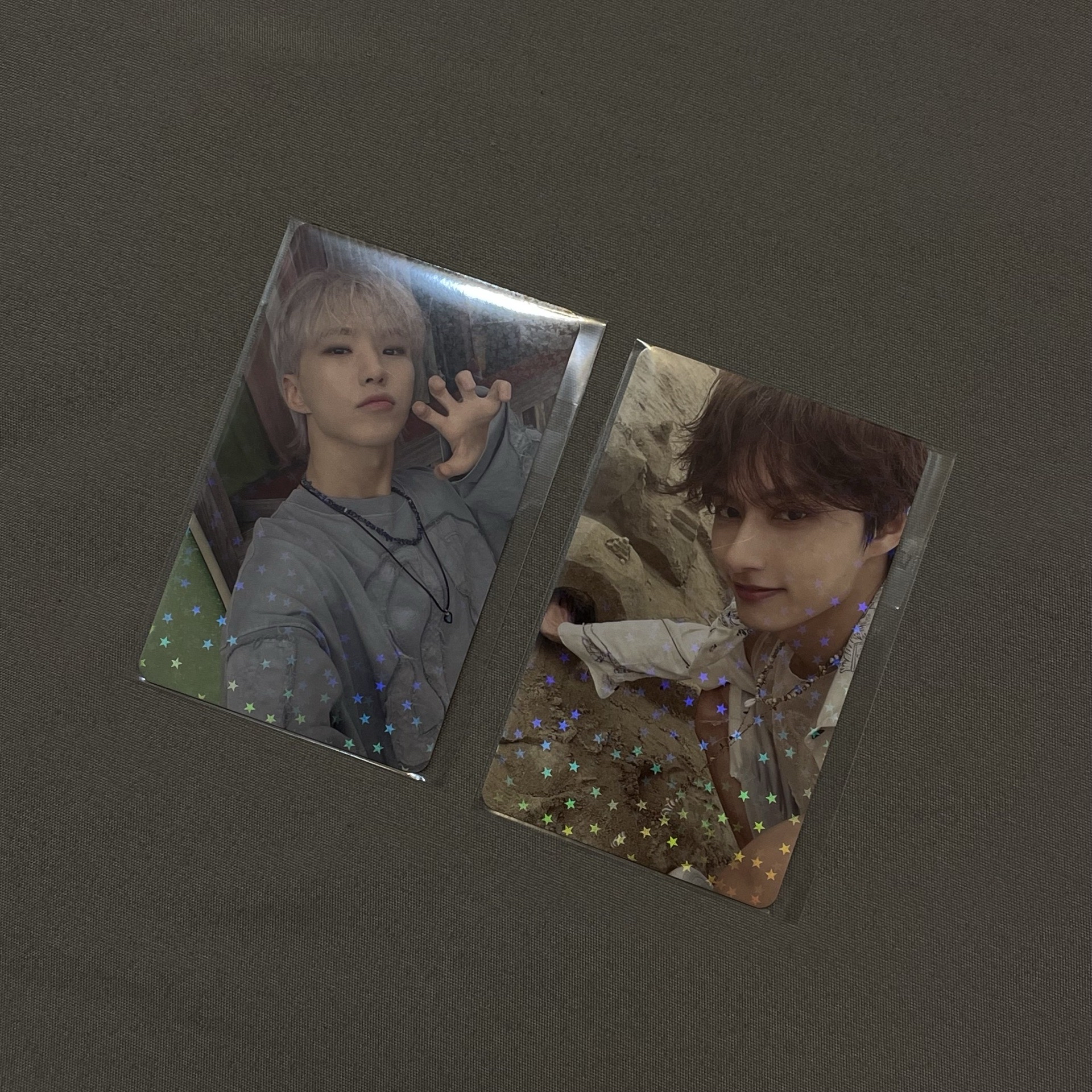 迷12日通 wvs特典卡