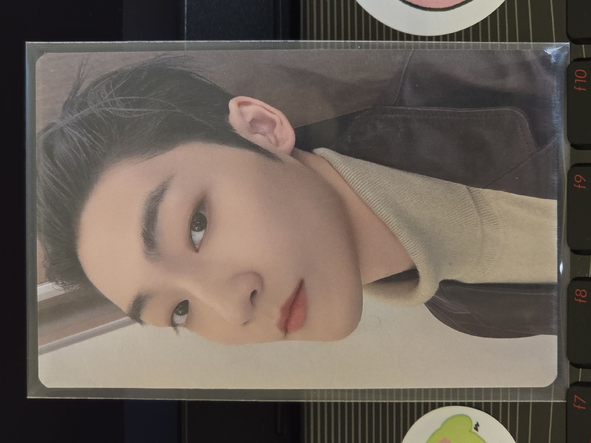 unexpected快閃店 隨機卡A