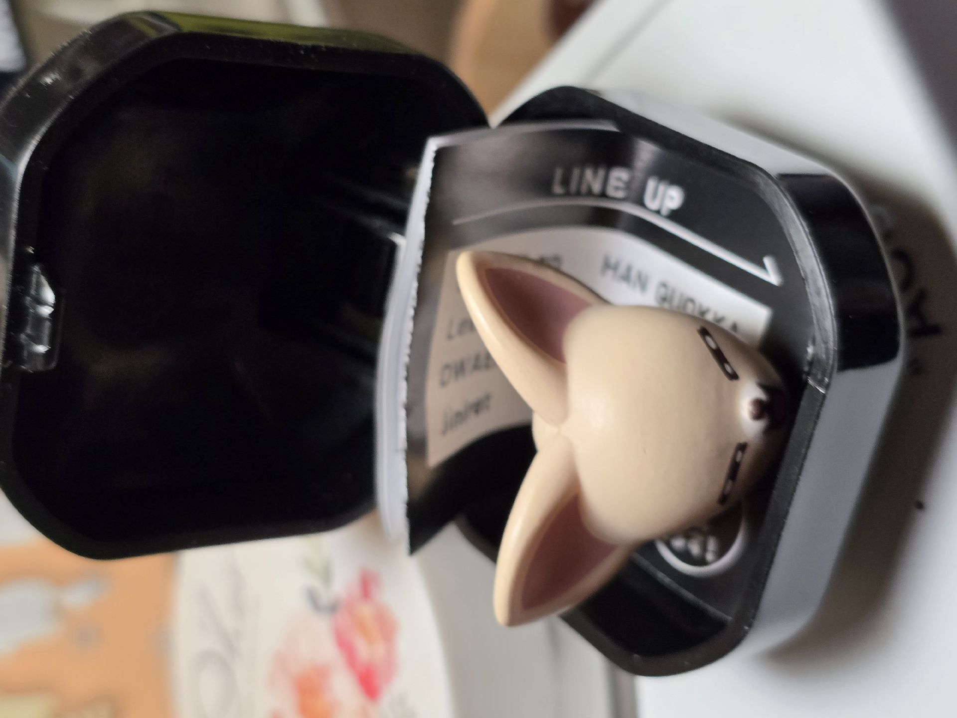 Stray kids精寅戒指