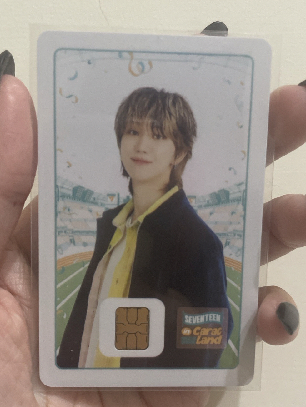 25克拉島交通卡 八