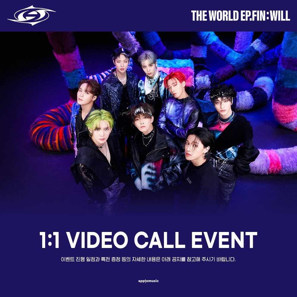 AppleMusic 3.0 簽售