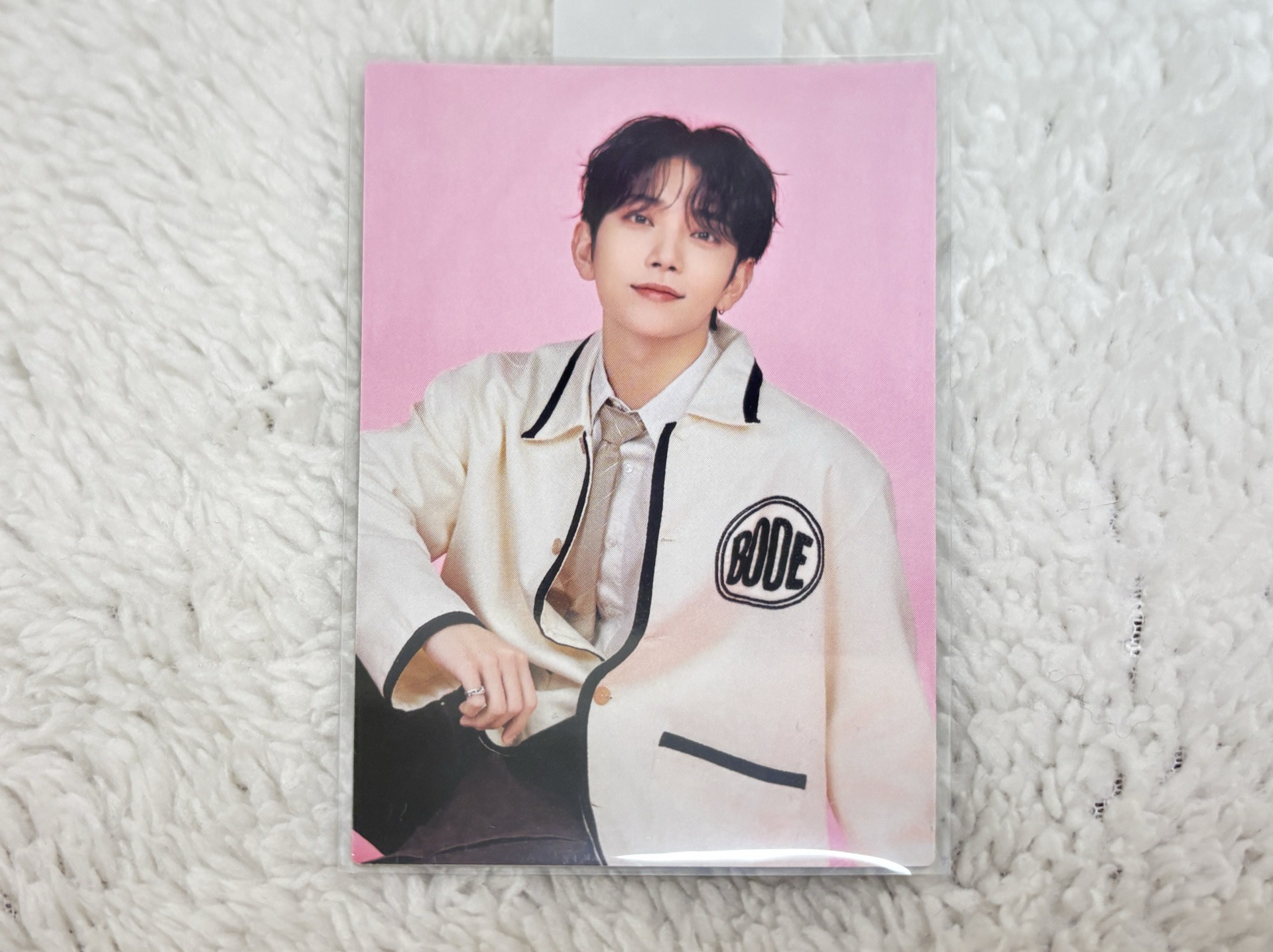 25 日巡飯咪 Holiday 隨機卡 秀🦌