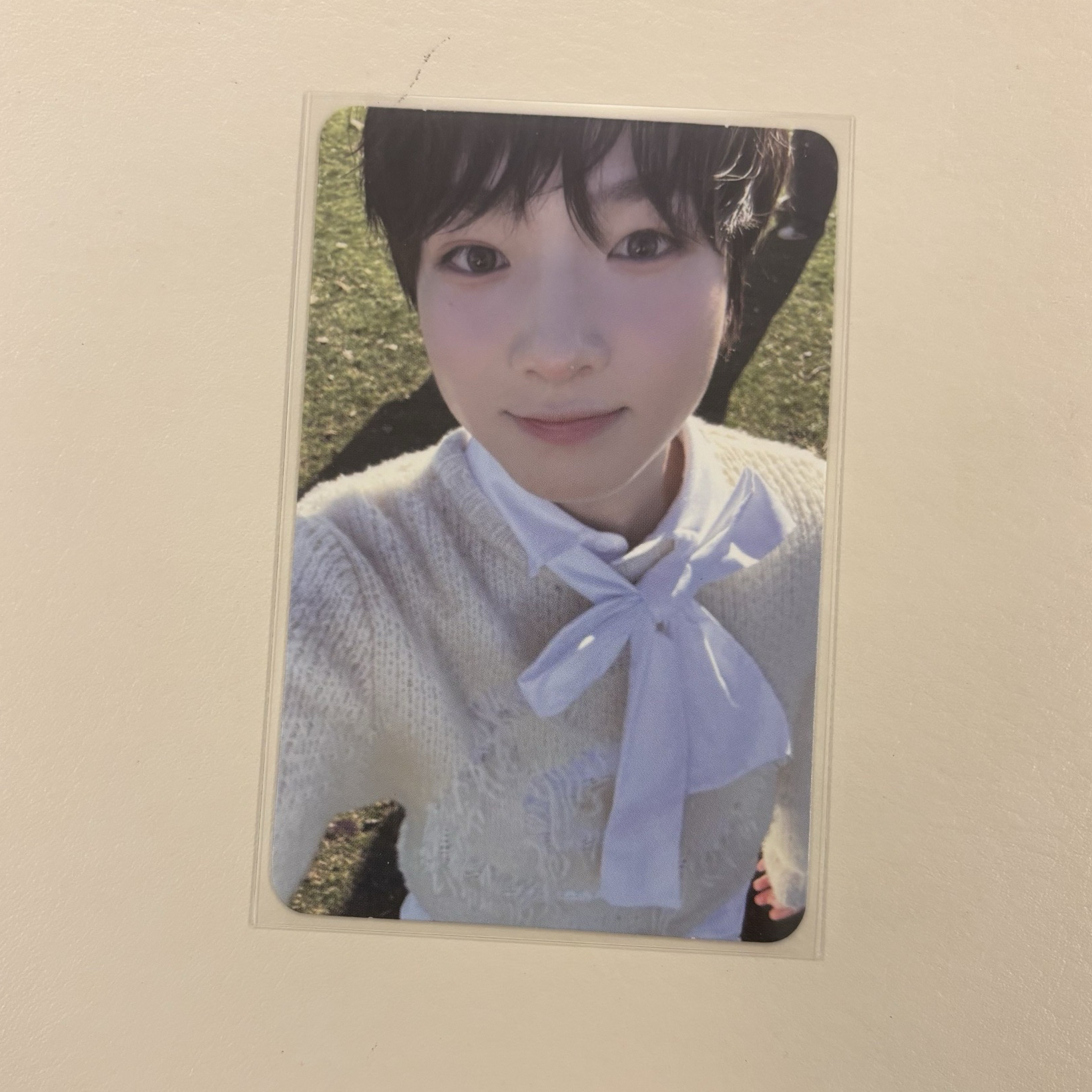 🌟sakuya 出道pb專卡