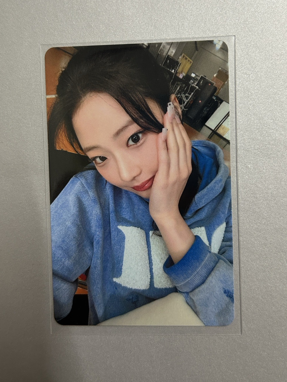 一週年寫真書特典ruka