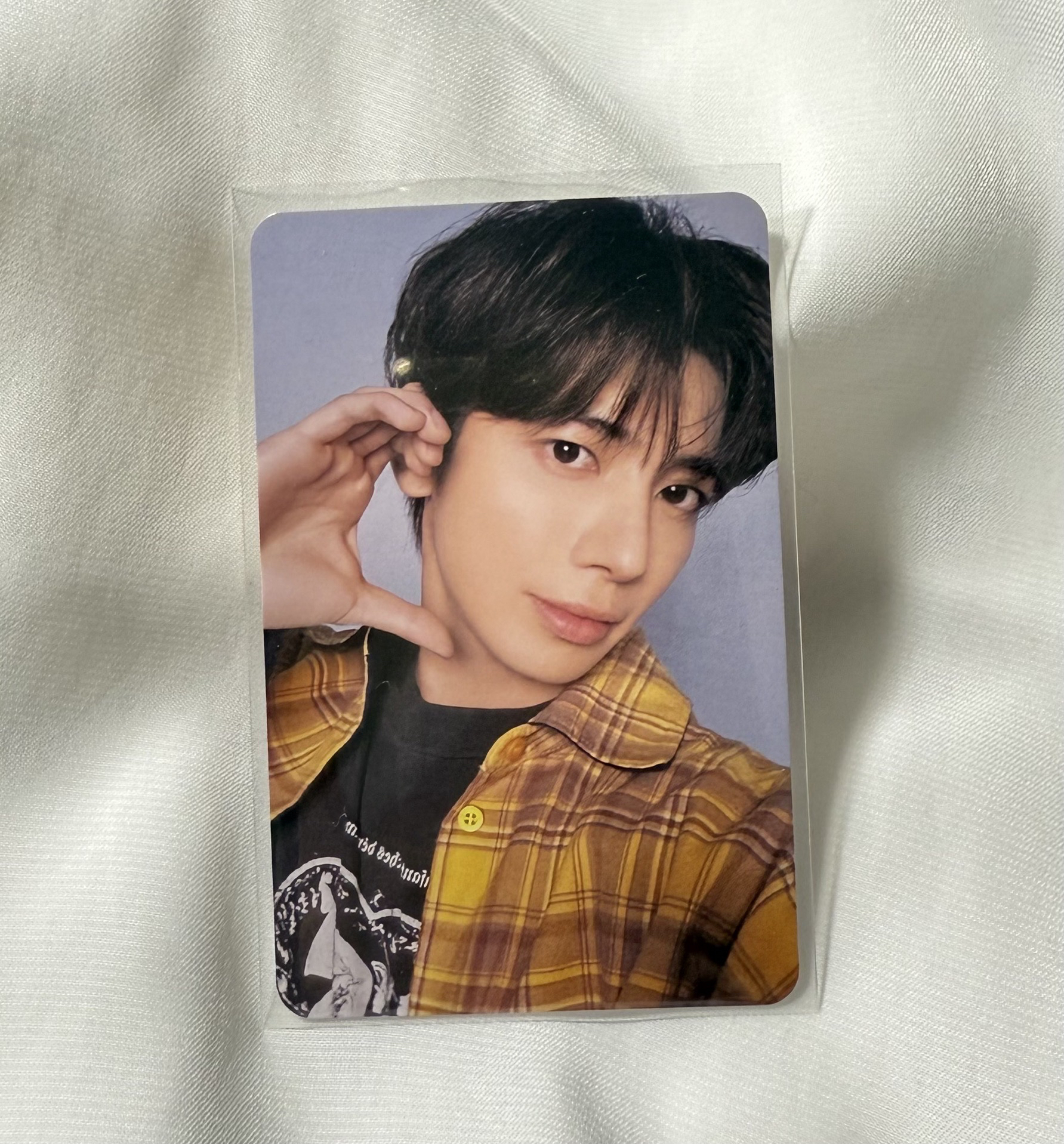 TXT  MINISODE 3: TOMORROW迷六 電子專 崔秀彬 姜太顯 休寧凱  團卡 小卡