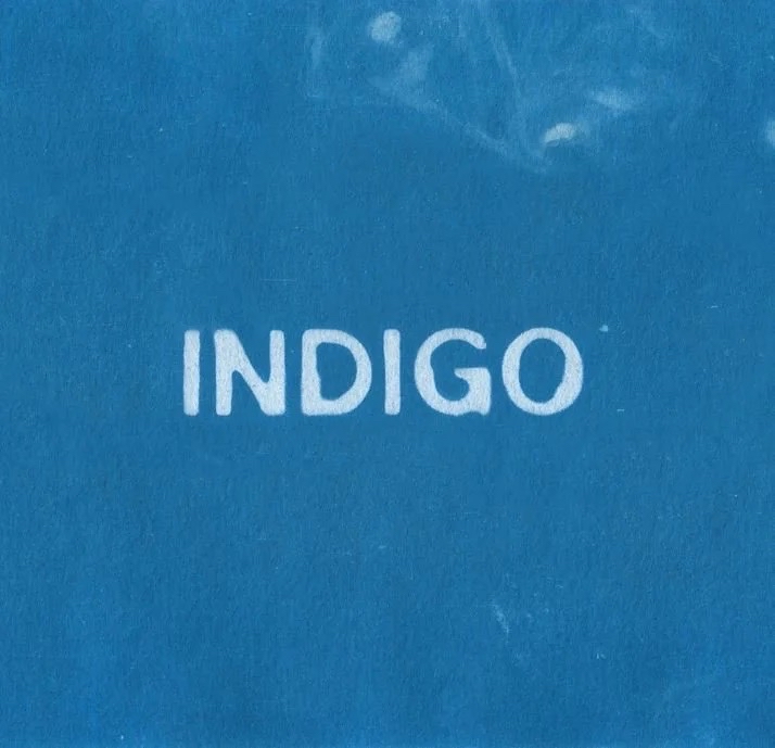 INDIGO