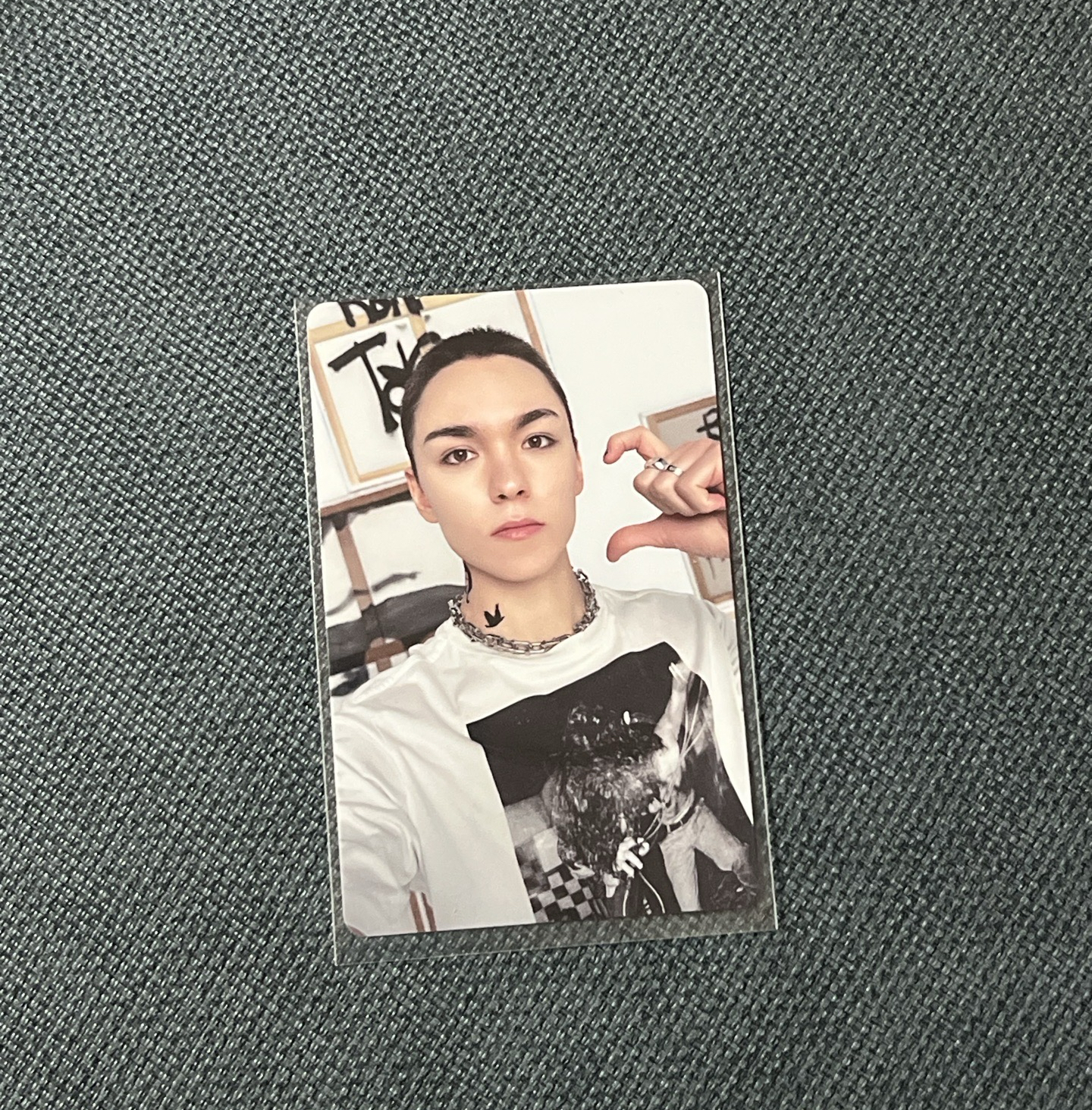 🩵正五 克拉拍 隨機卡 率