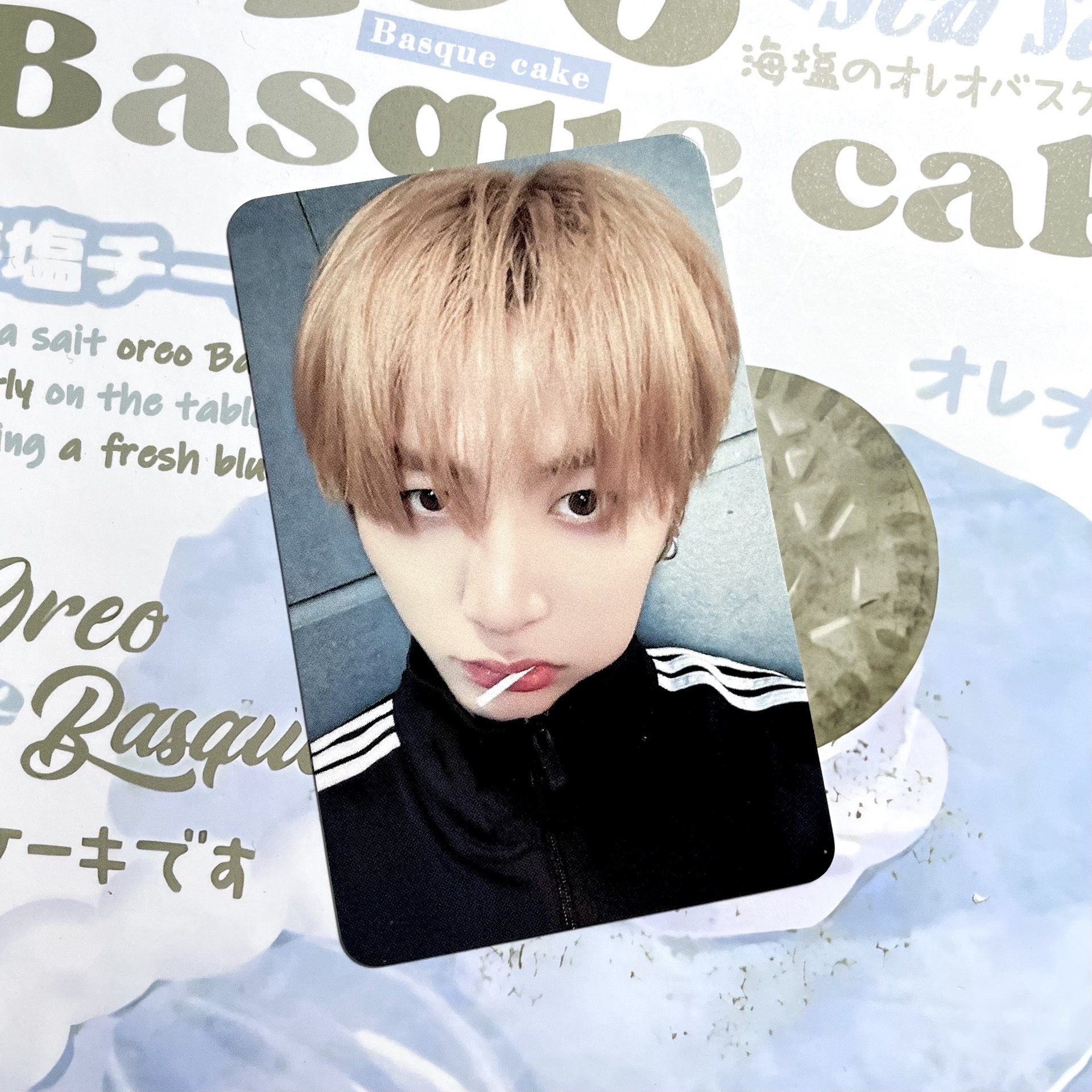 🐧韓泰山 muvve2.0 愛迪達