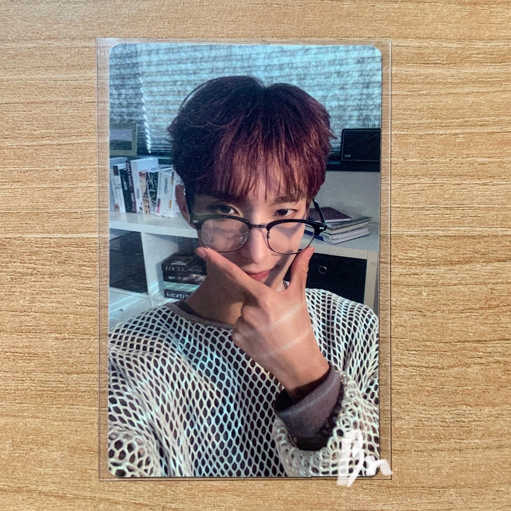 MINI10 M2U眼鏡碩🤎