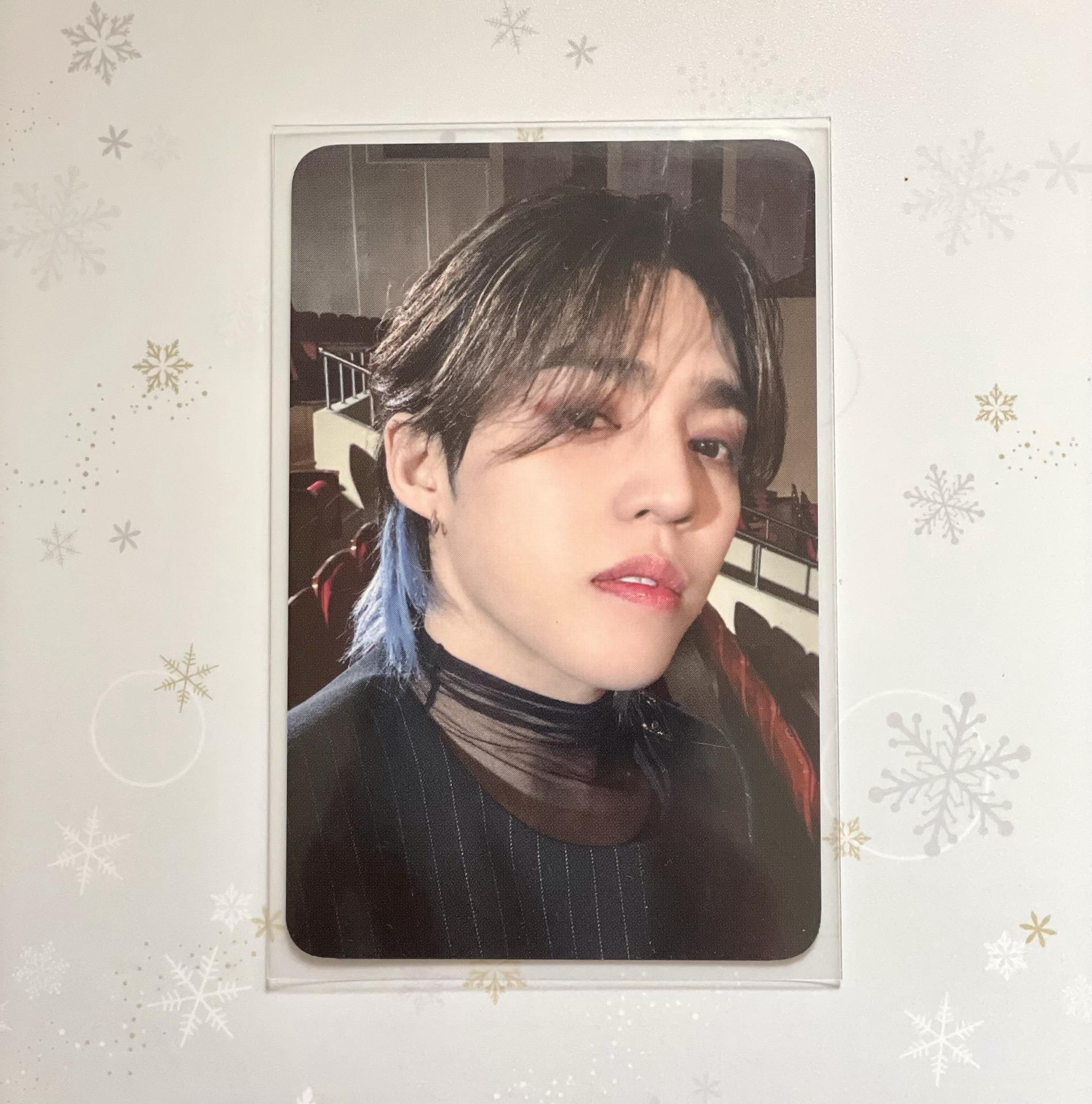 崔勝哲 精選專 WM特典