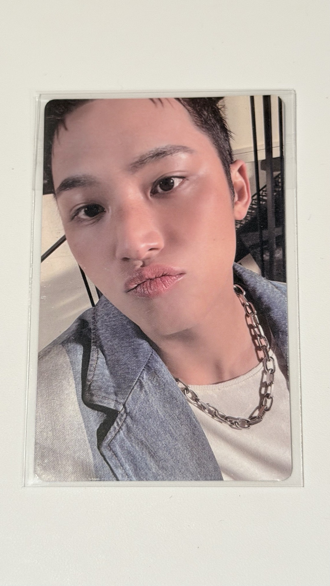 正5 專卡 特典卡