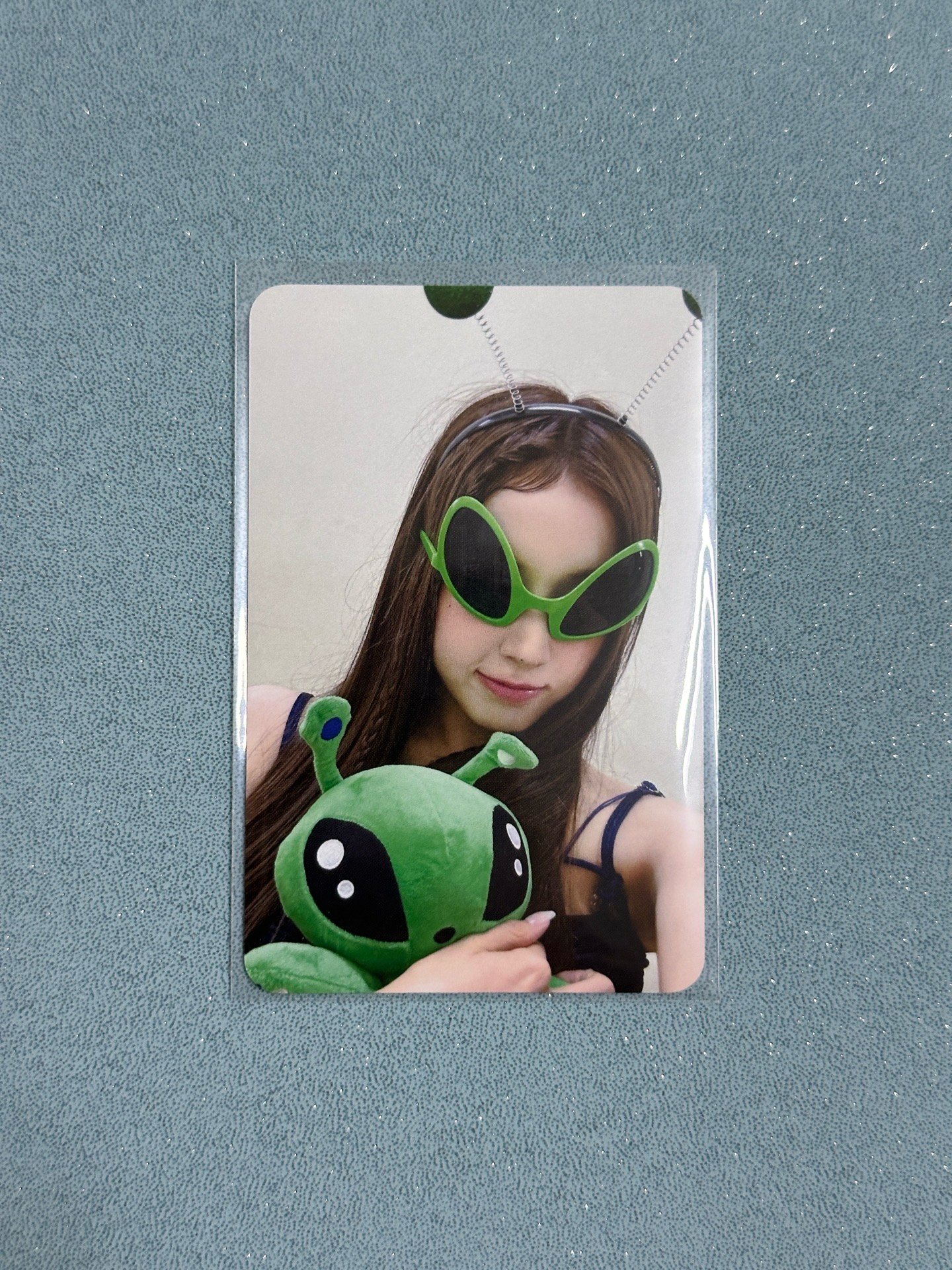 外星人友（100）