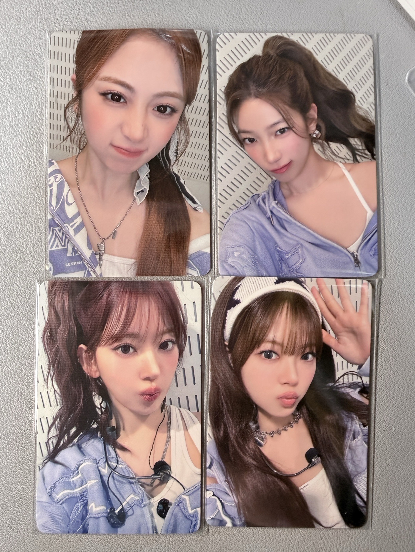 🍝日咖1.0幸運卡