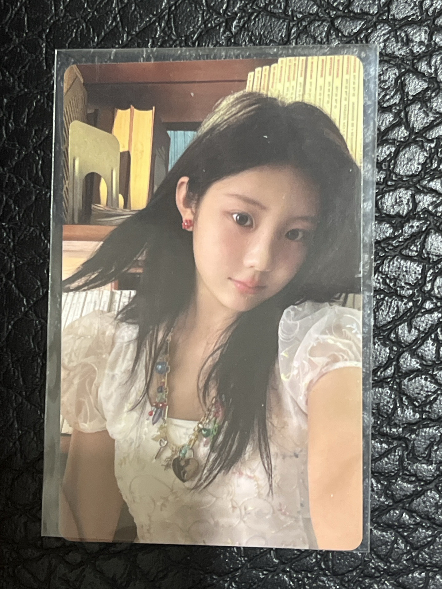 現貨 illit mini2專卡-wonhee