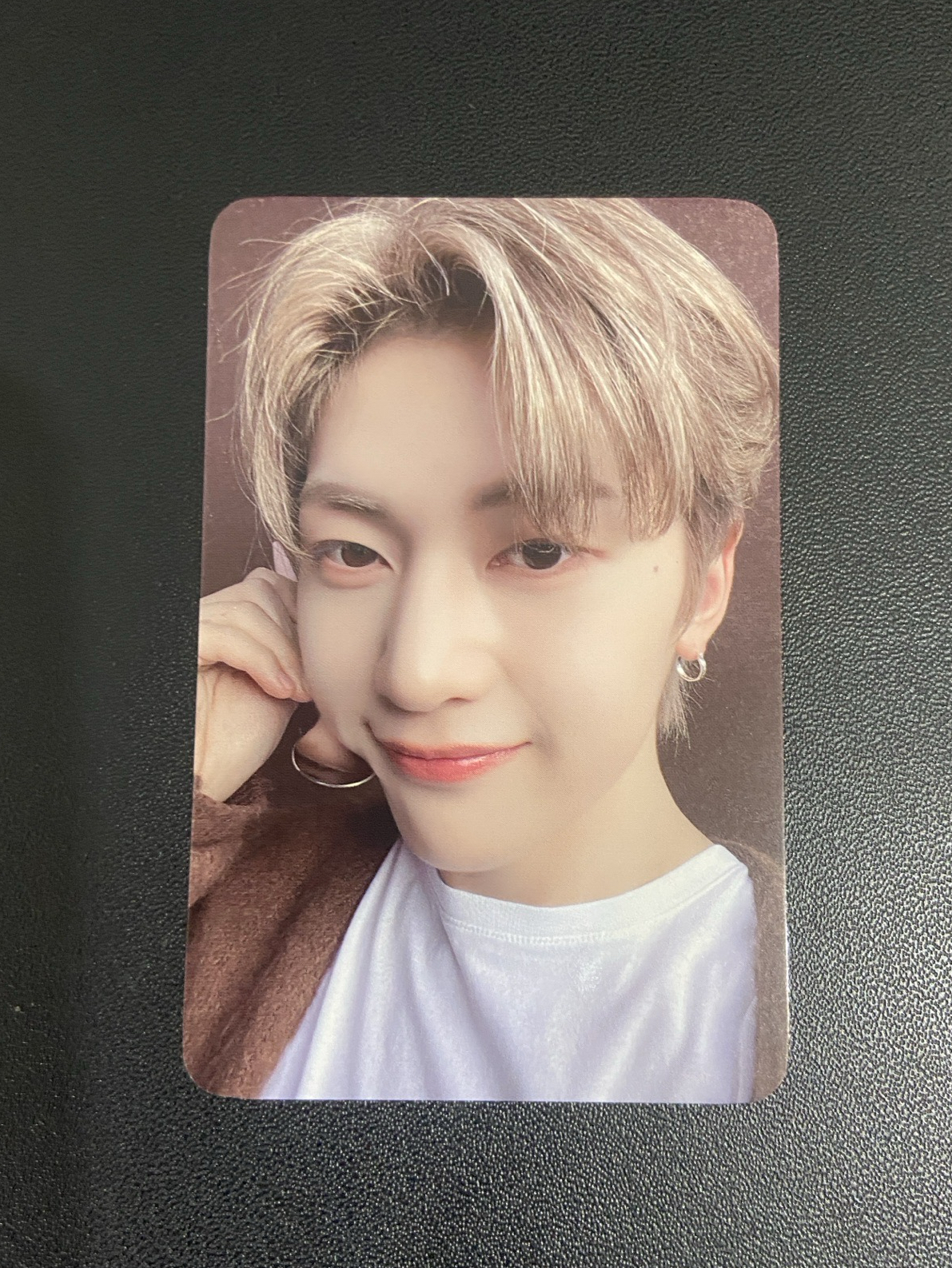 迷二｜k4用餐禮儀修（中背