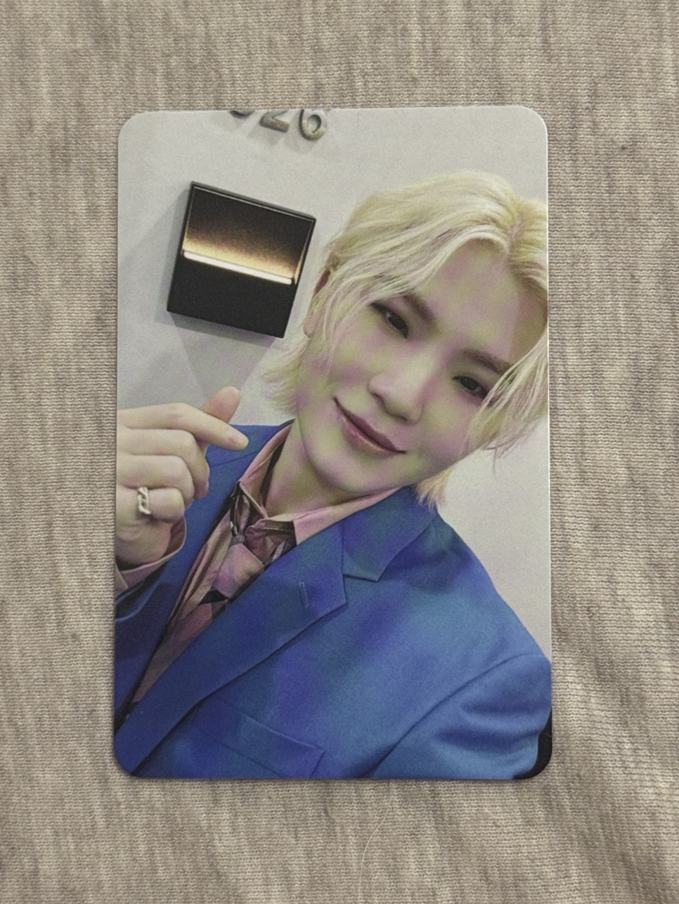 /迷你12克拉盤_隨機卡/ 勳🍚