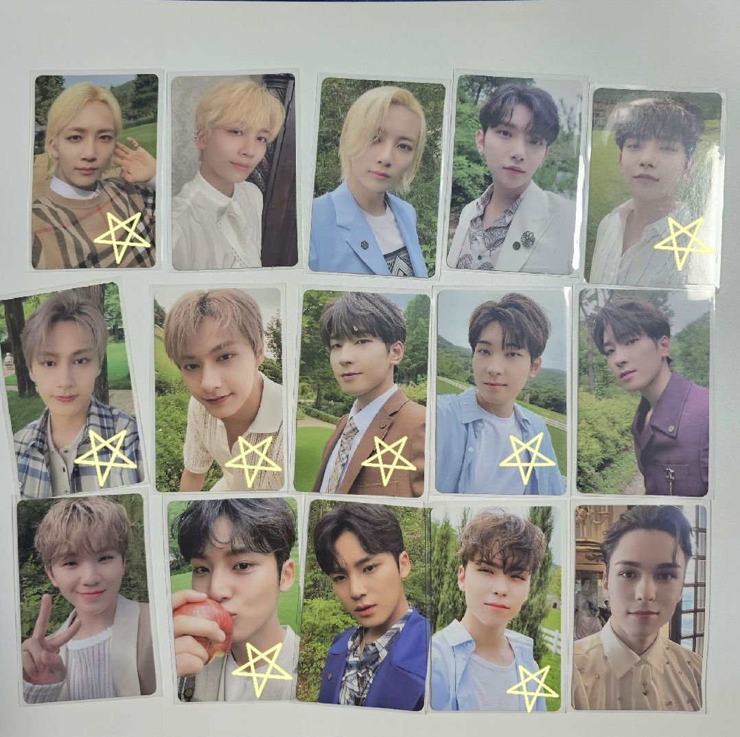 SOCIAL CLUB 周邊卡 ｜DA CAPO ver.