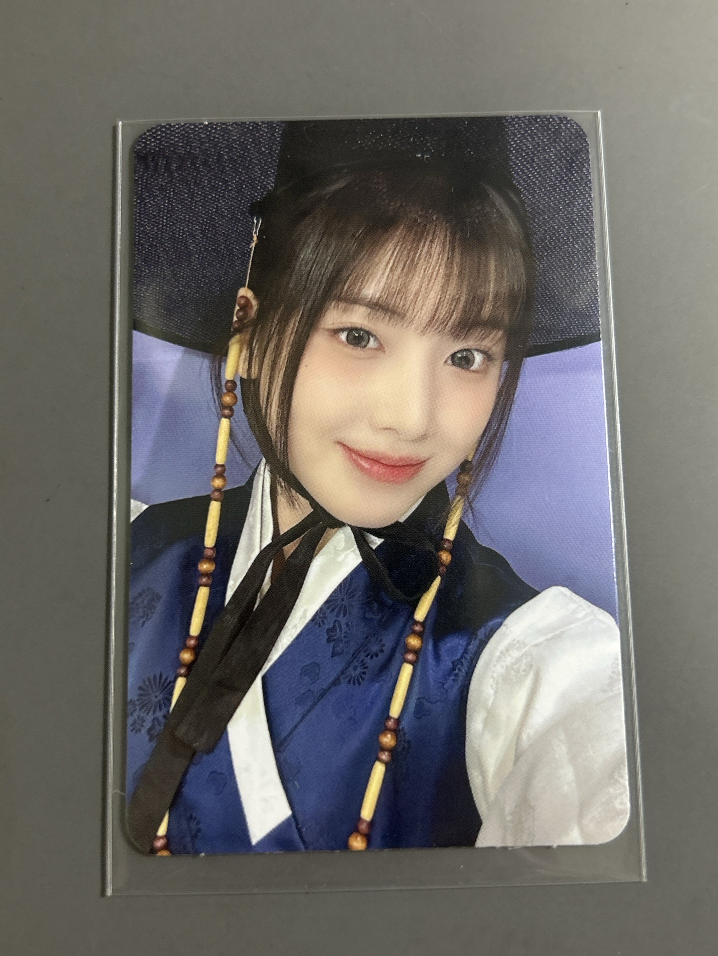 NMIXX ms花書生友