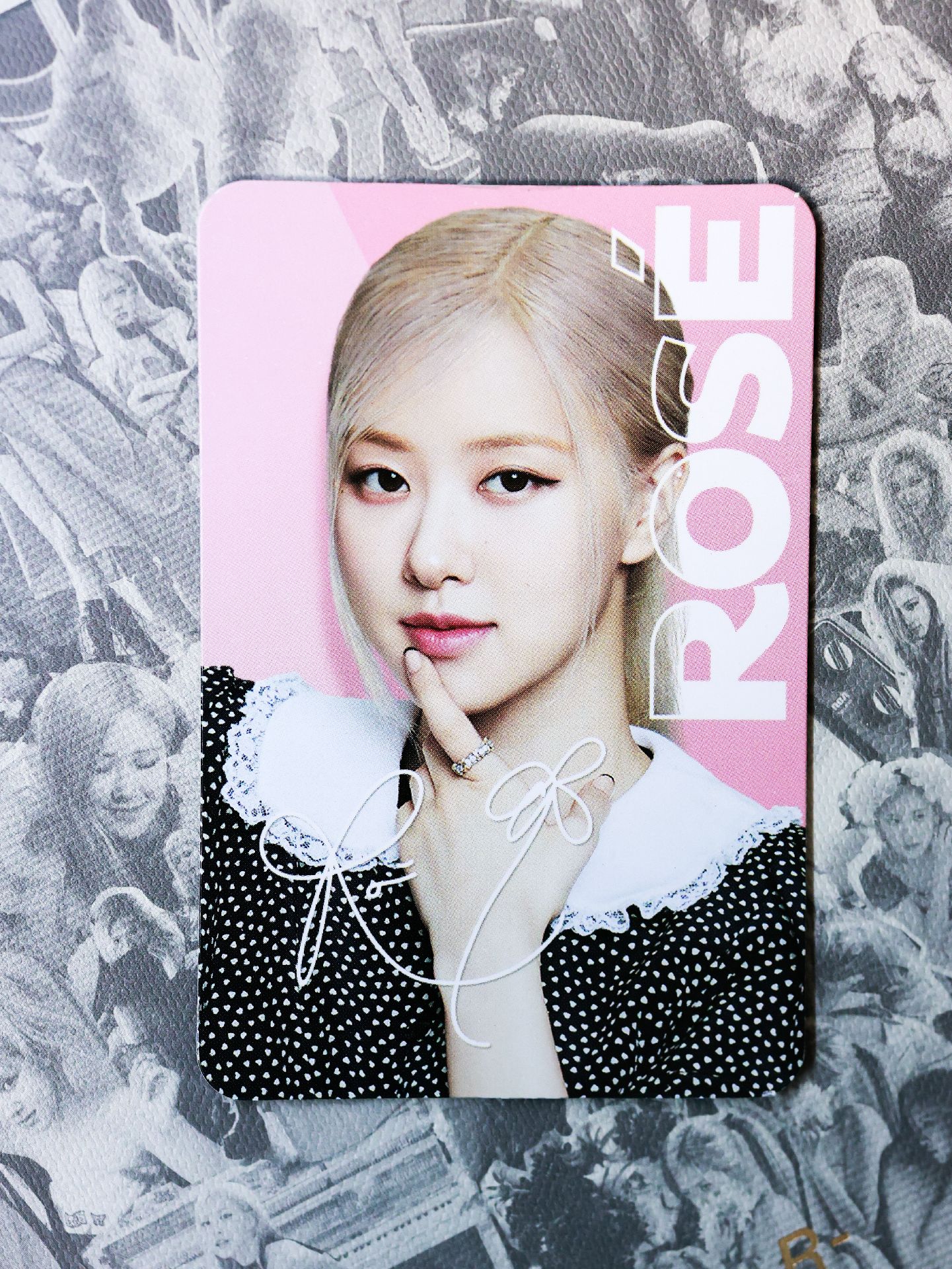 ［🌹］OREO 隨機卡