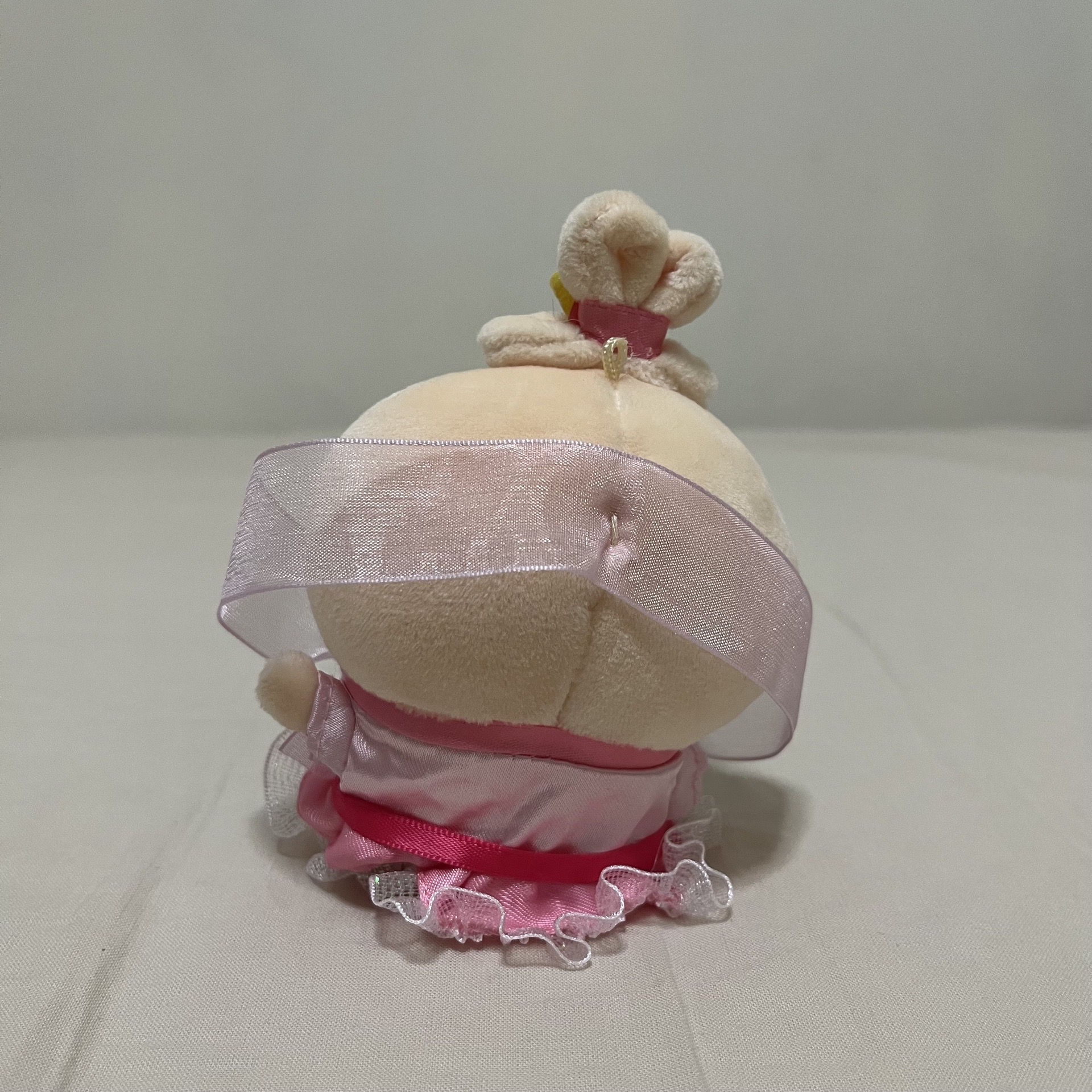 吉伊卡哇 Chiikawa ちいかわ 七夕兔兔 (ˊo̴̶̷̤ꑣo̴̶̷̤ˋ)