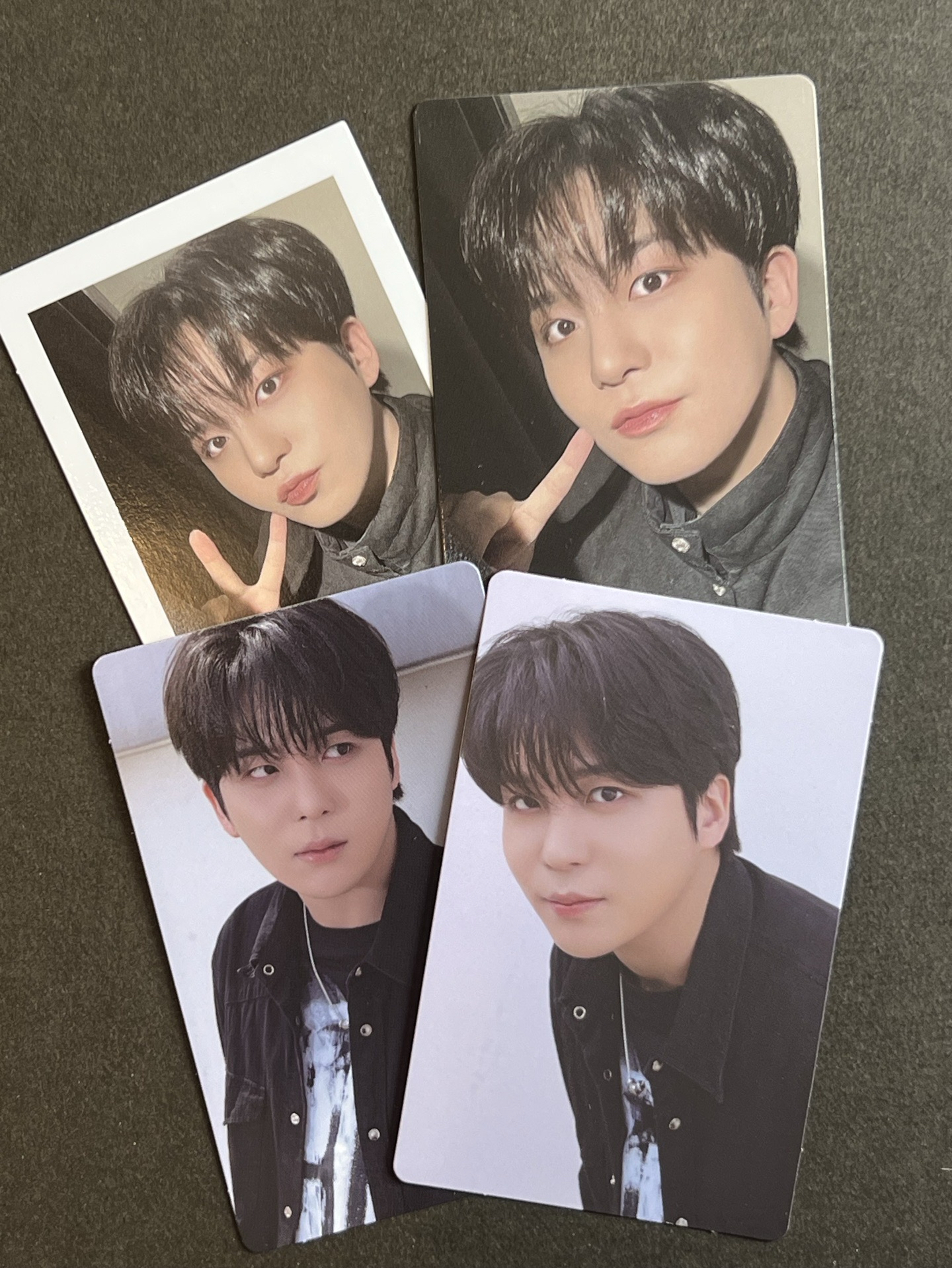 Golden Hour 3 POCA：鍾