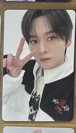 東京場限 旻（價含綁物200）