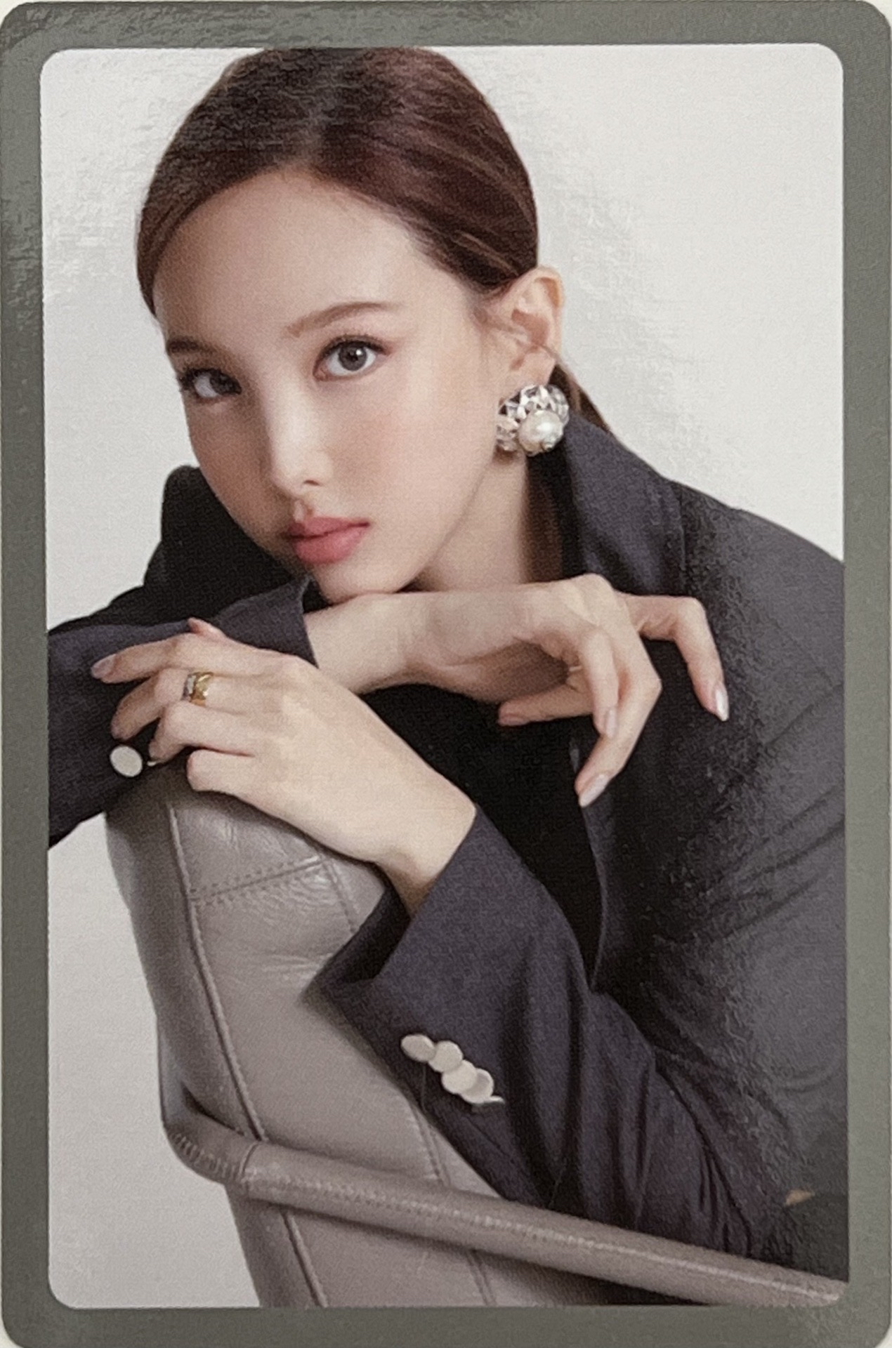 TWICE｜Eyes Wide Open｜預售禮