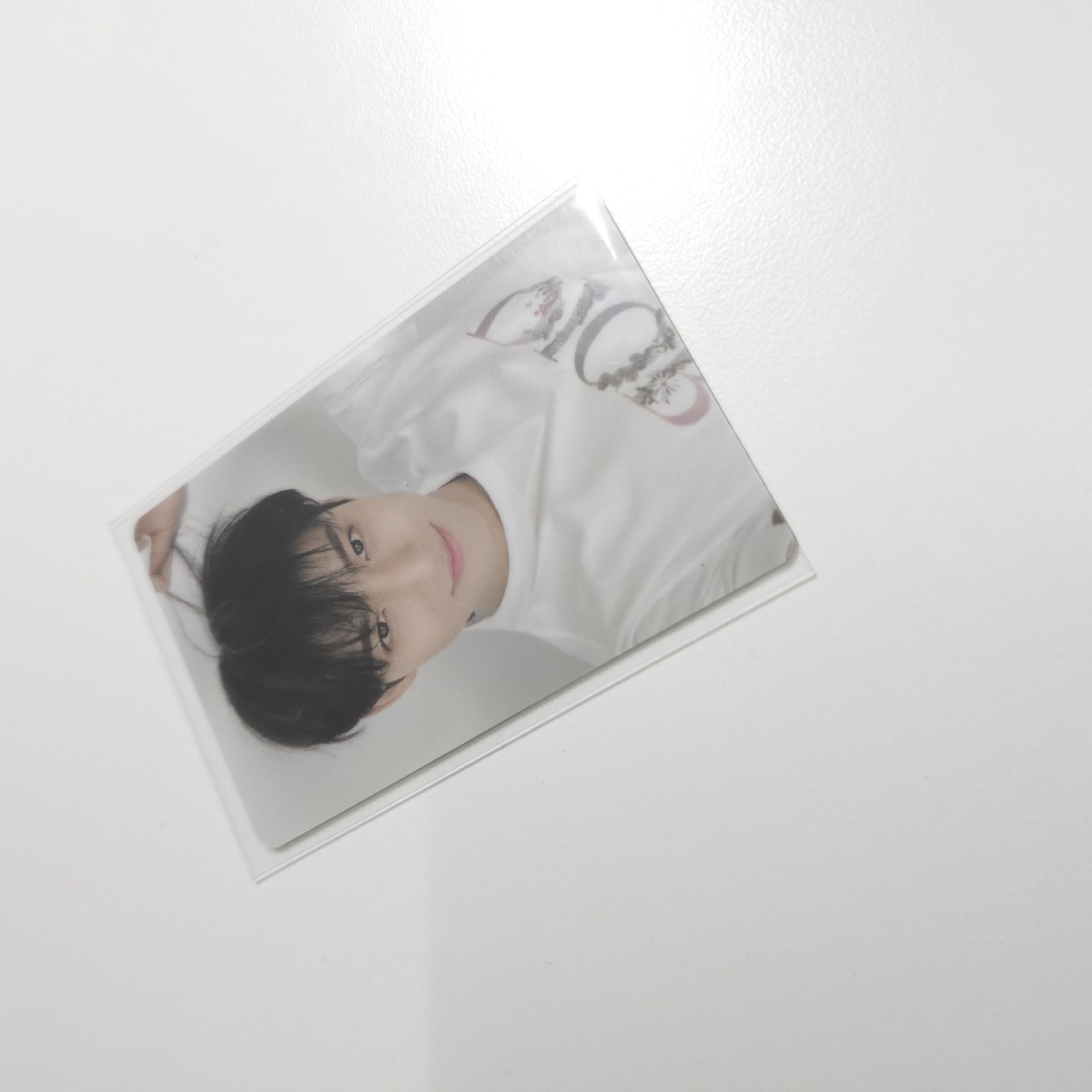 SEVENTEEN 金珉奎 迷八 m2u 特典