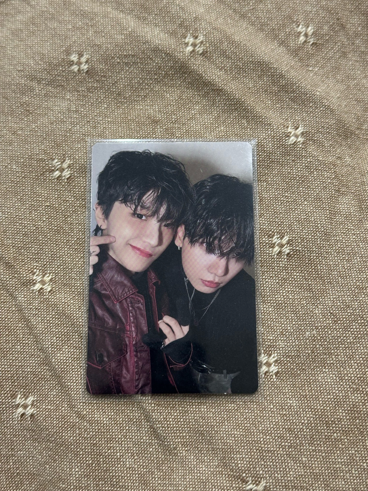 🔴No Genre雙人卡36