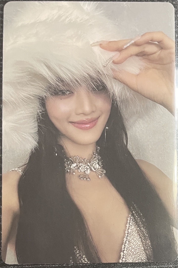 《2》單封專卡妮