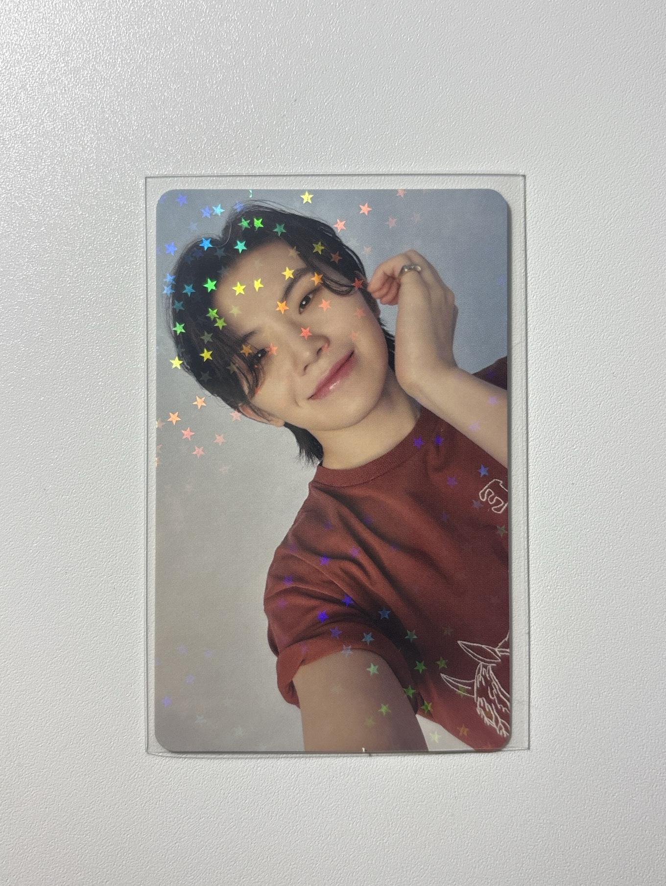 勳 Always Yours wvsjp星星閃特典