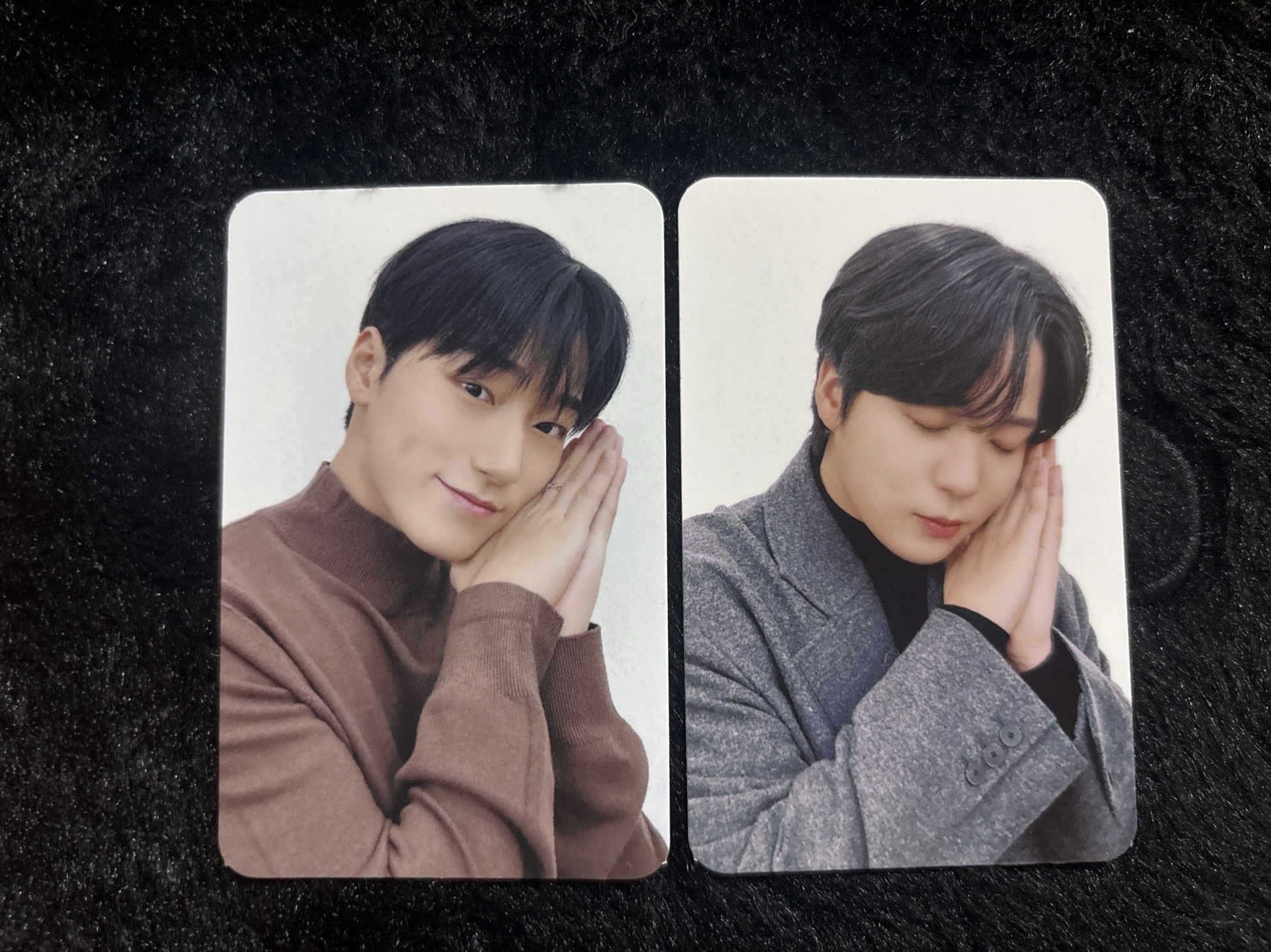 夢境五萬滿額卡-崔傘&鍾浩