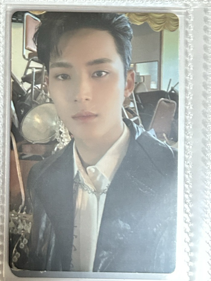 迷你九 Op.3ver 金珉奎