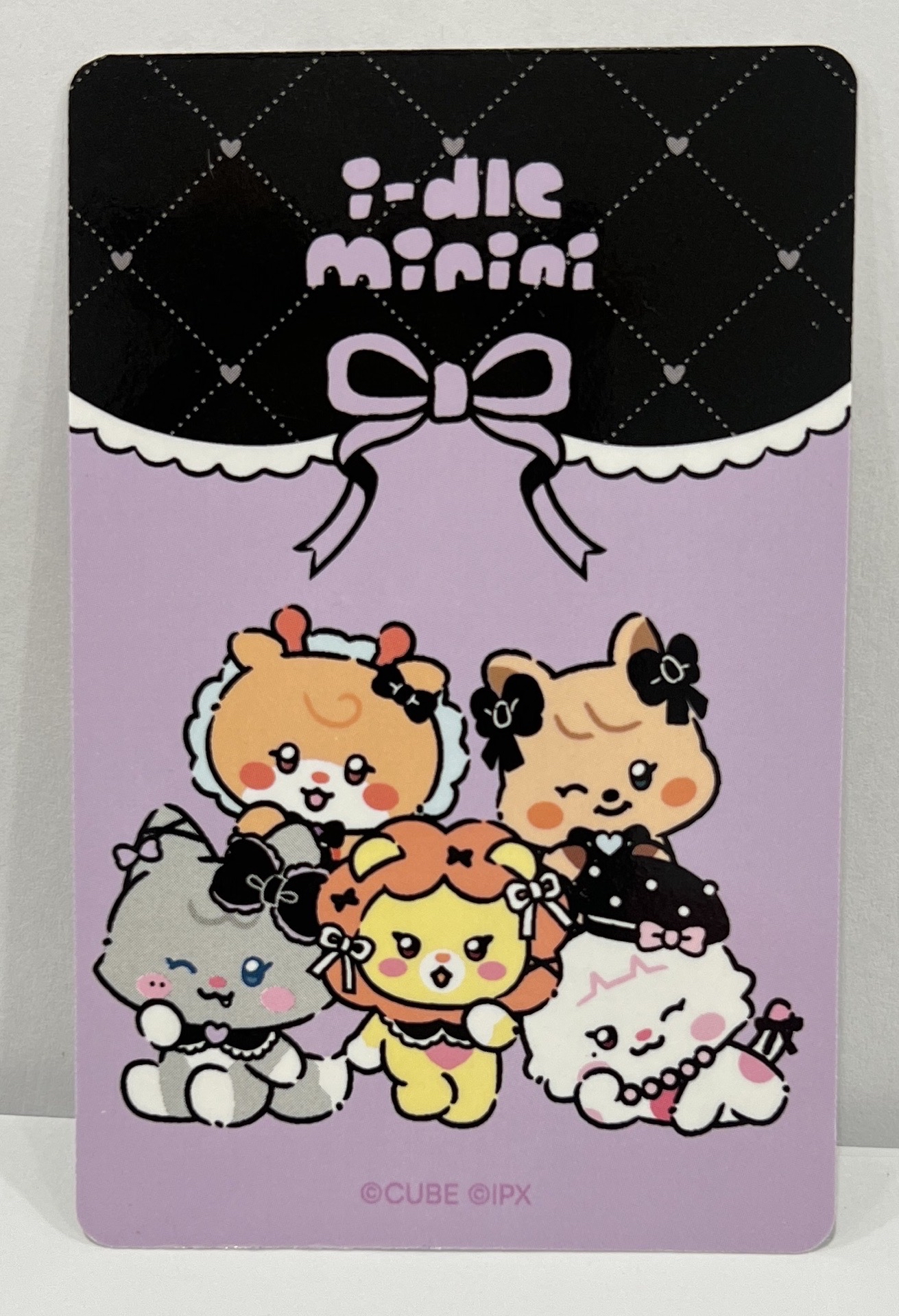 快閃店滿額卡-雨琦（拿娃）